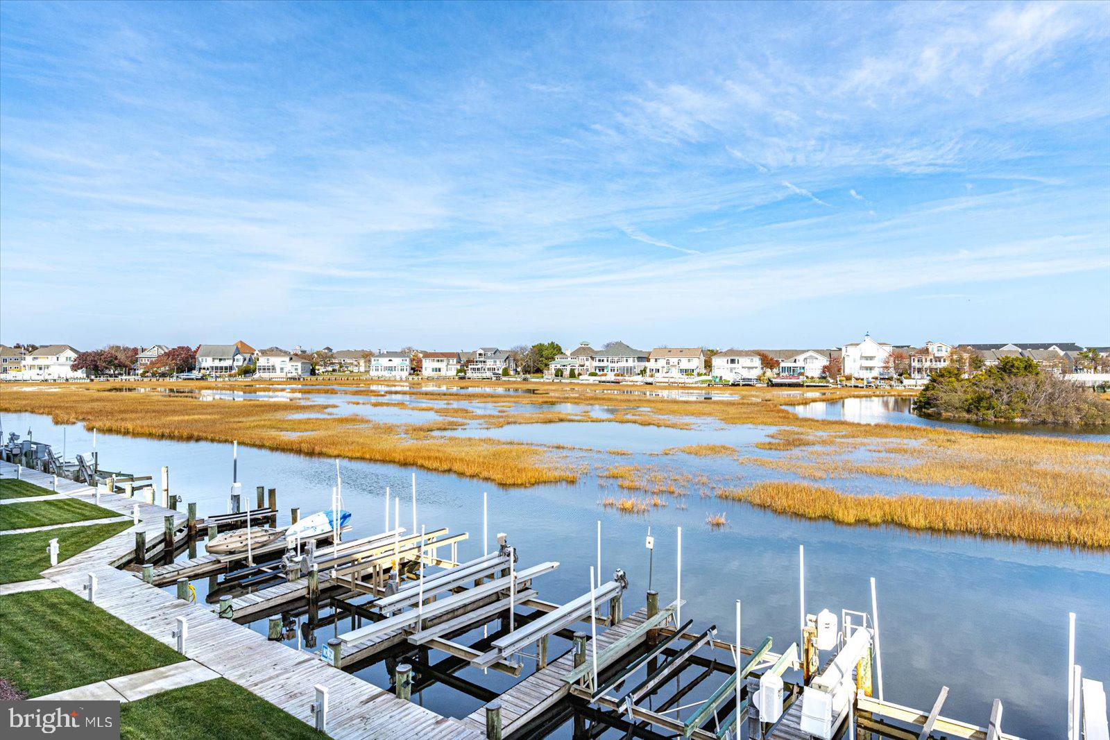 HERON HARBOUR - Residential