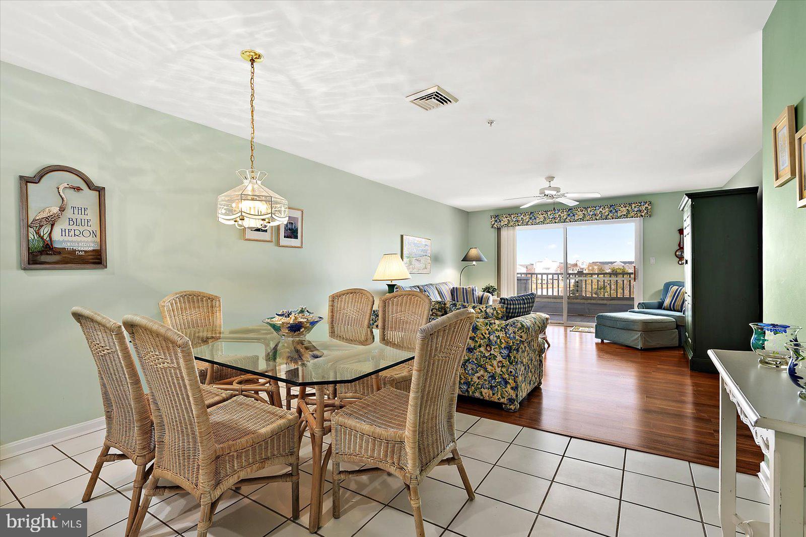 HERON HARBOUR - Residential