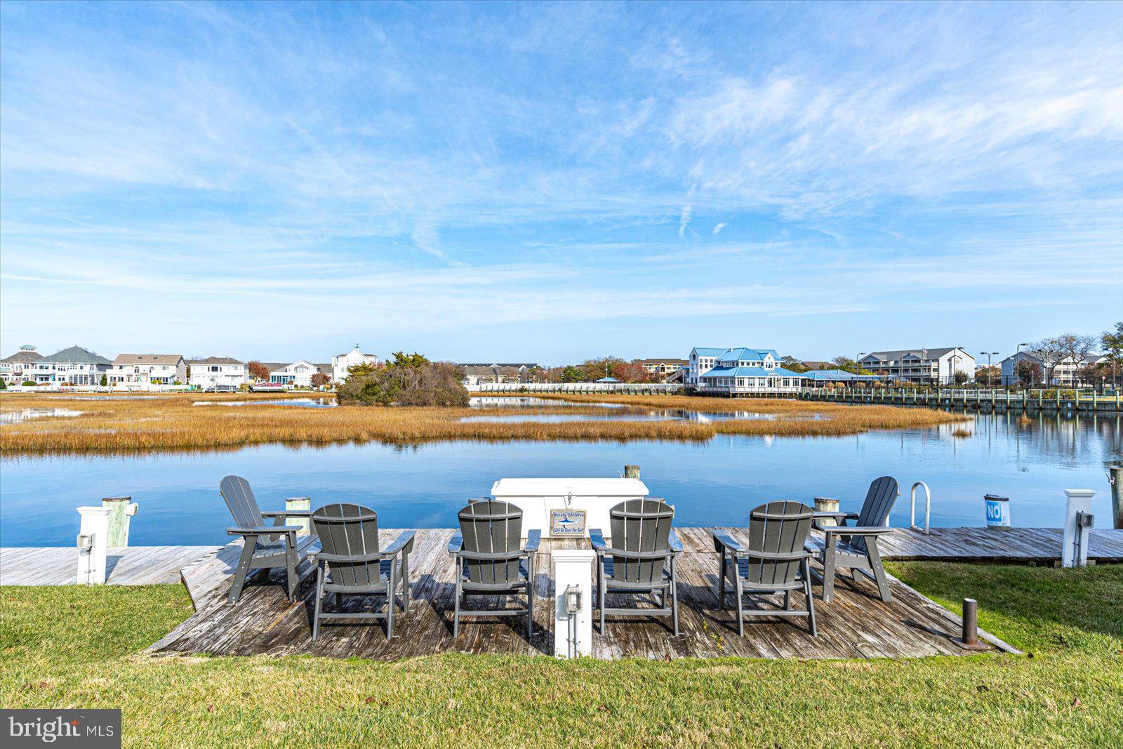 HERON HARBOUR - Residential