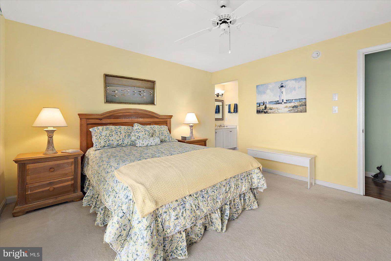 HERON HARBOUR - Residential