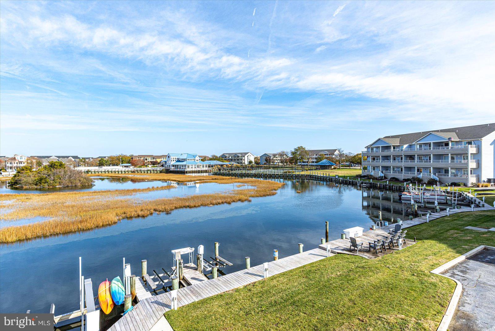 HERON HARBOUR - Residential