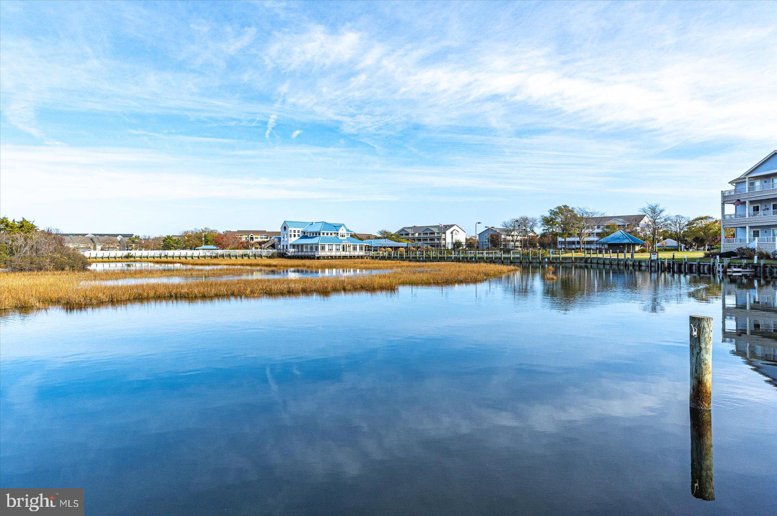 HERON HARBOUR - Residential