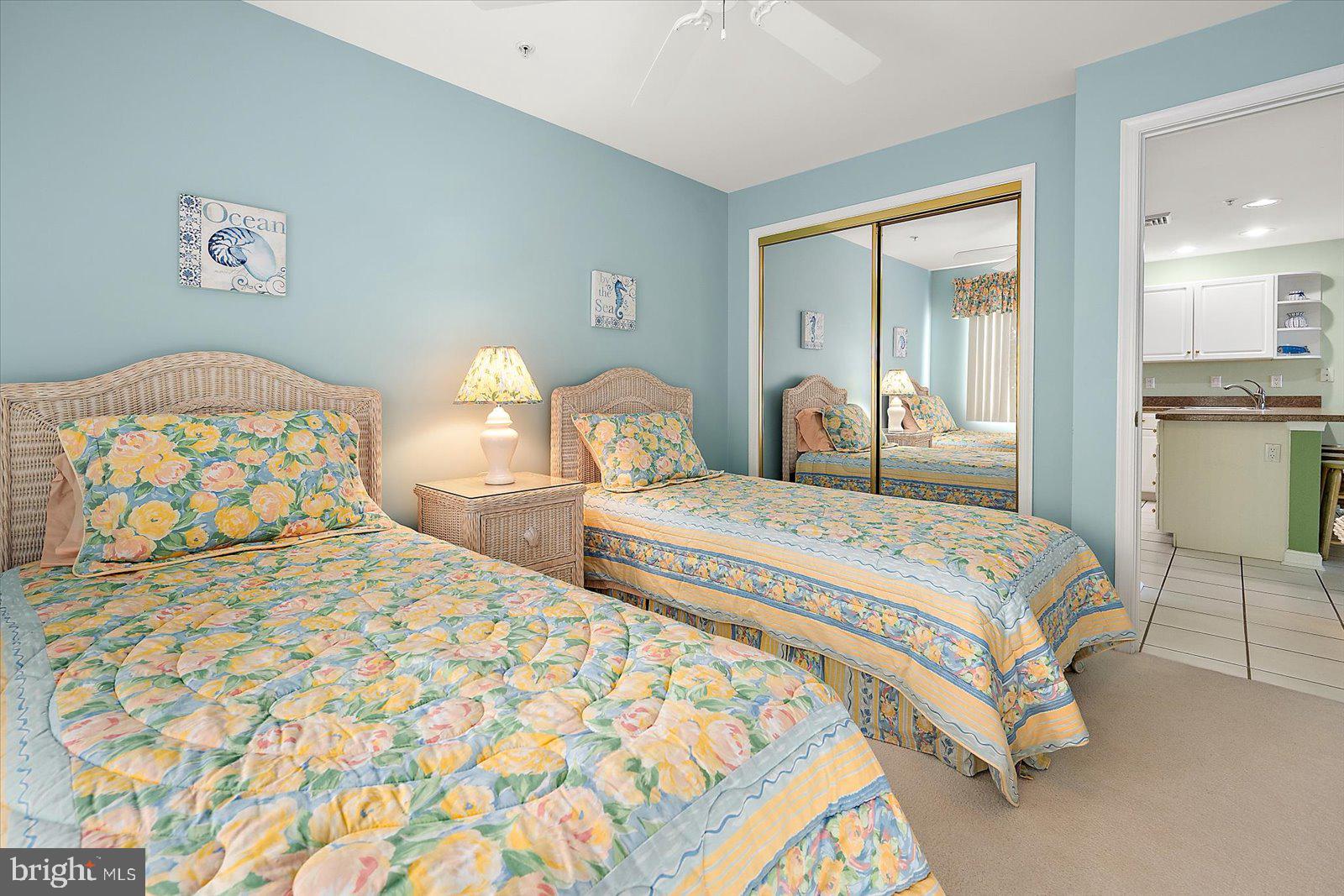 HERON HARBOUR - Residential