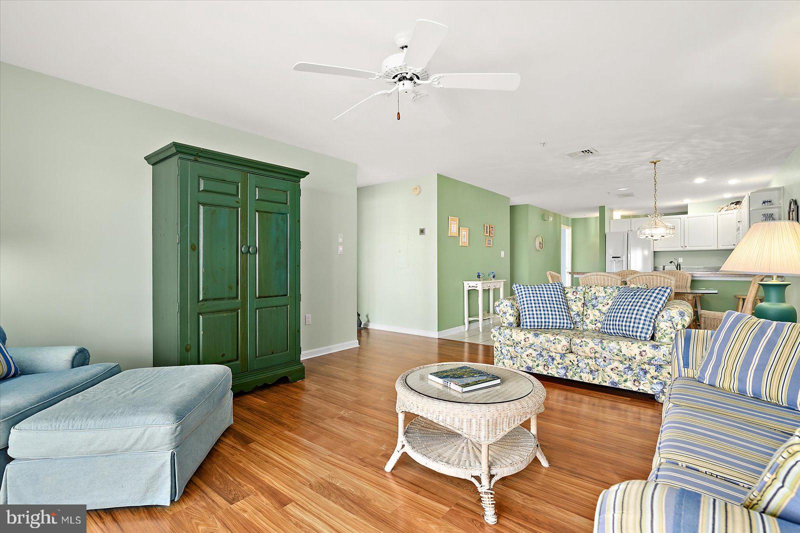 HERON HARBOUR - Residential