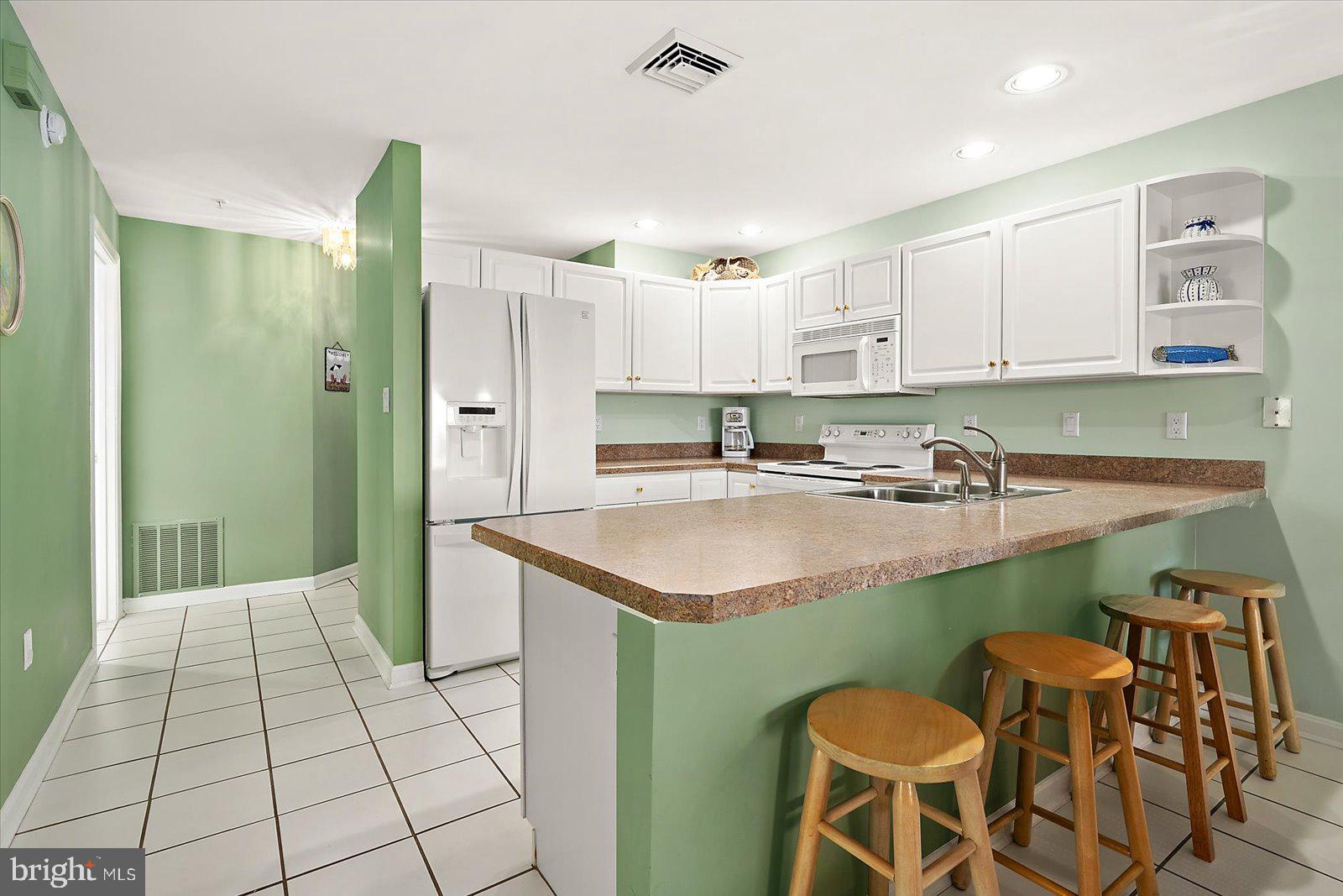 HERON HARBOUR - Residential