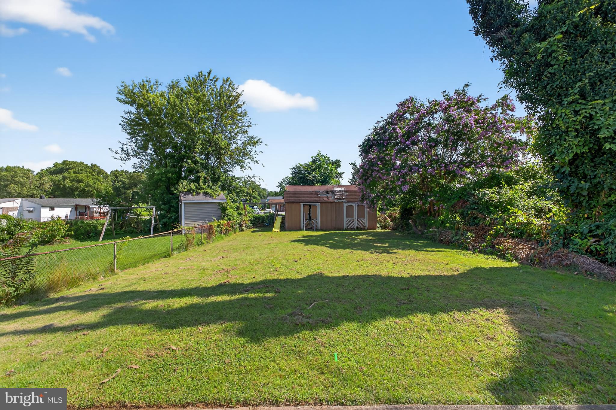 CATONSVILLE MANOR - Residential