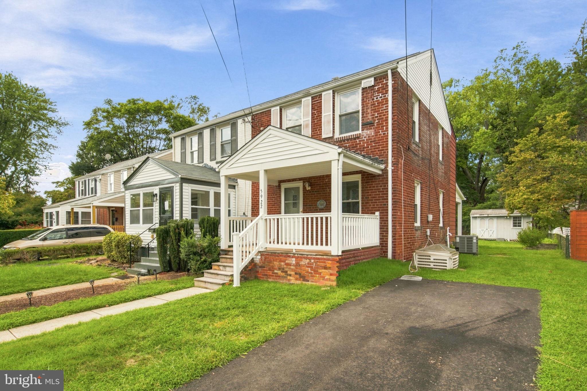 5922 EDGEHILL COURT