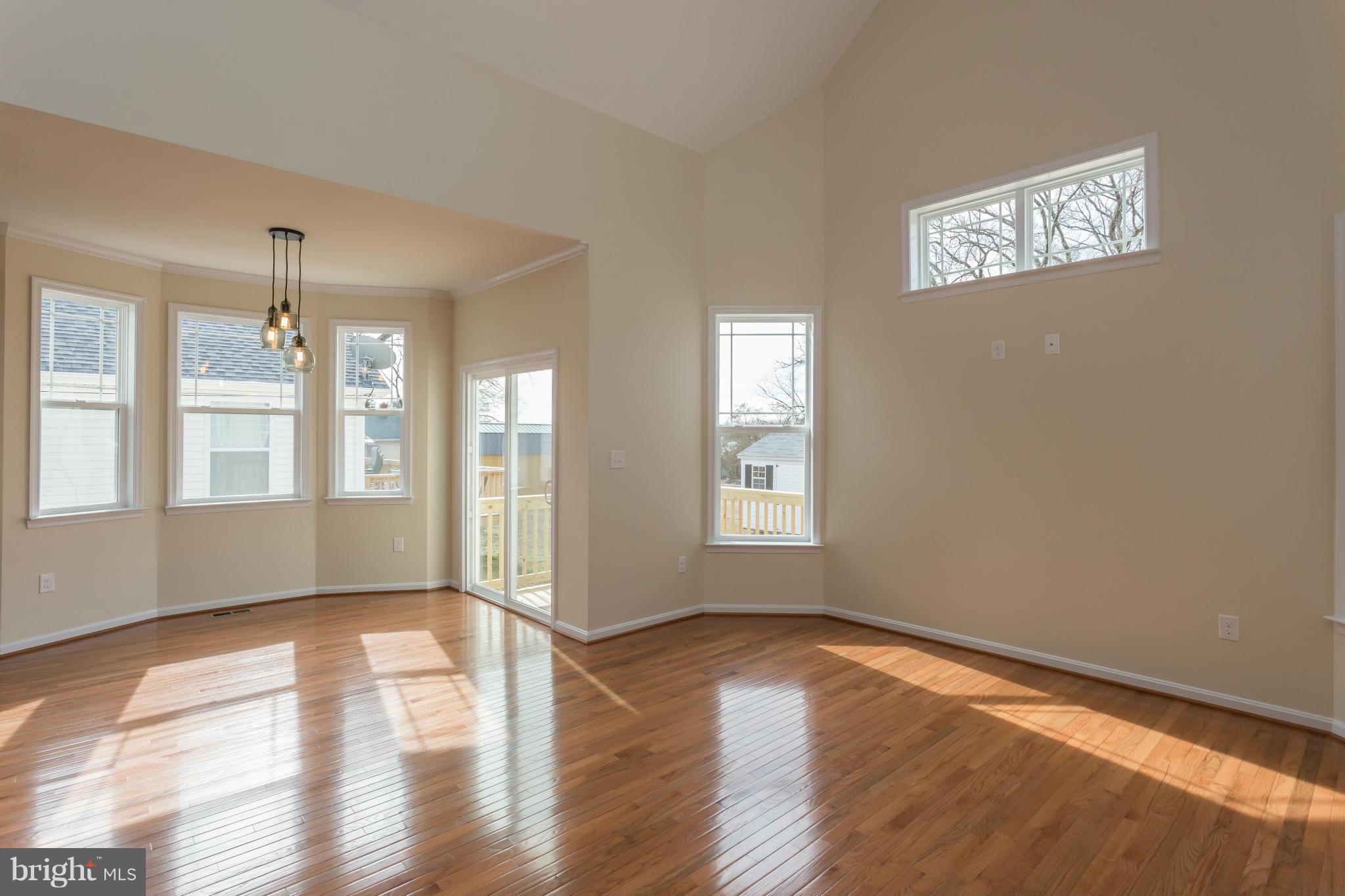 THE POINT - Residential