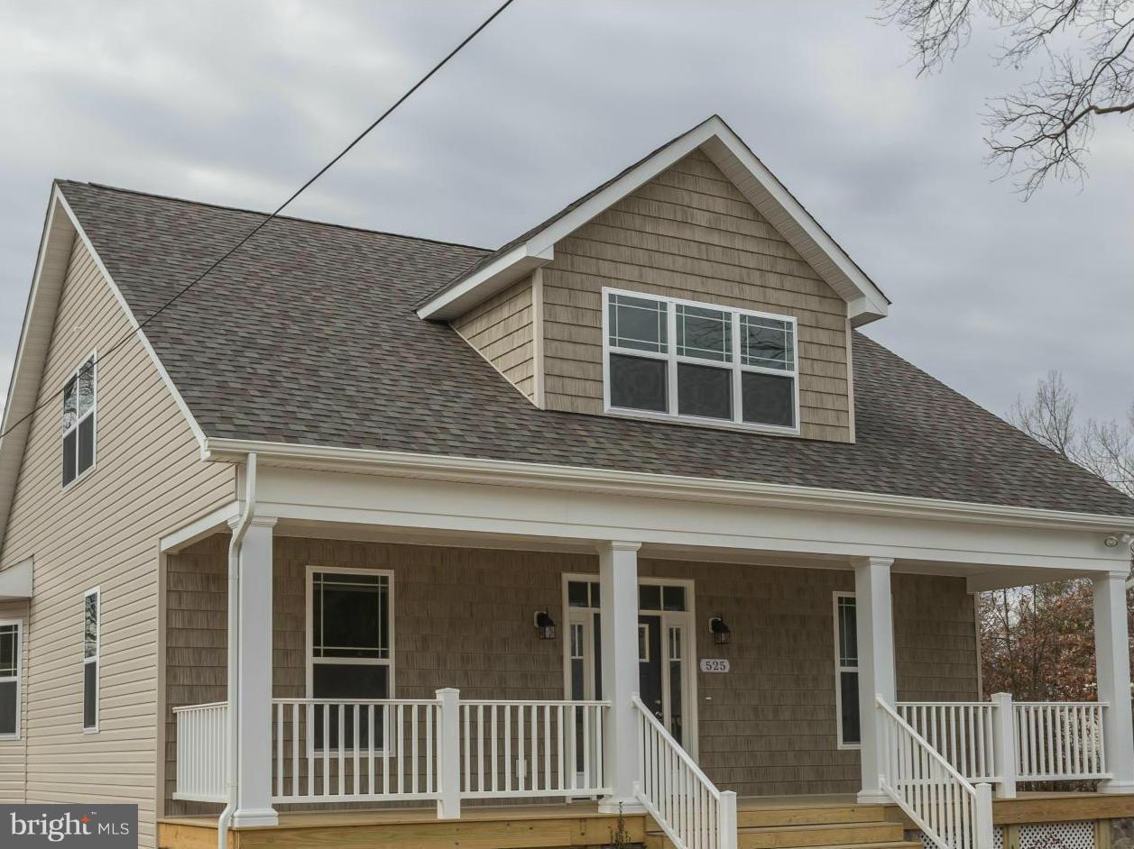 THE POINT - Residential