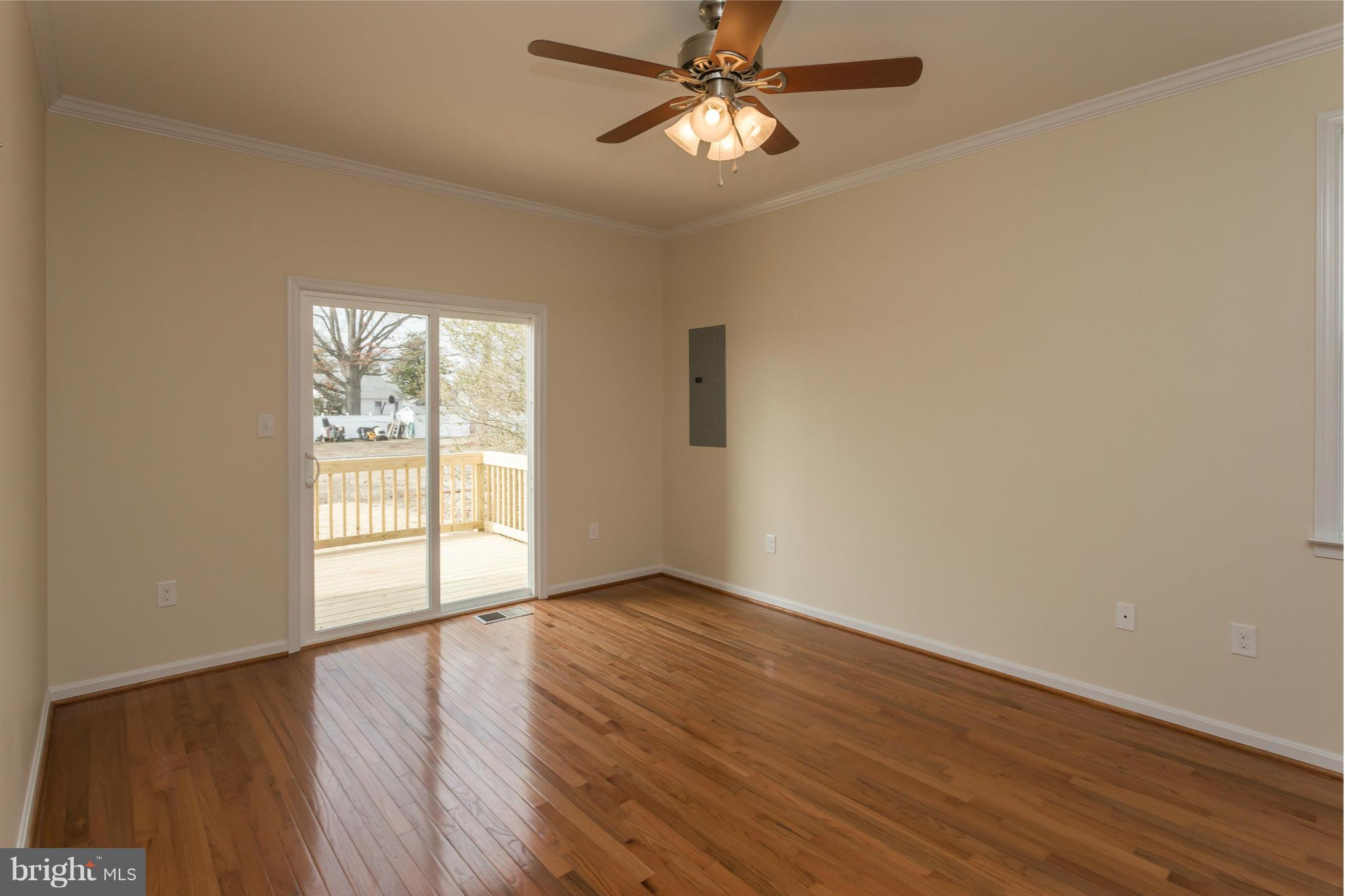 THE POINT - Residential