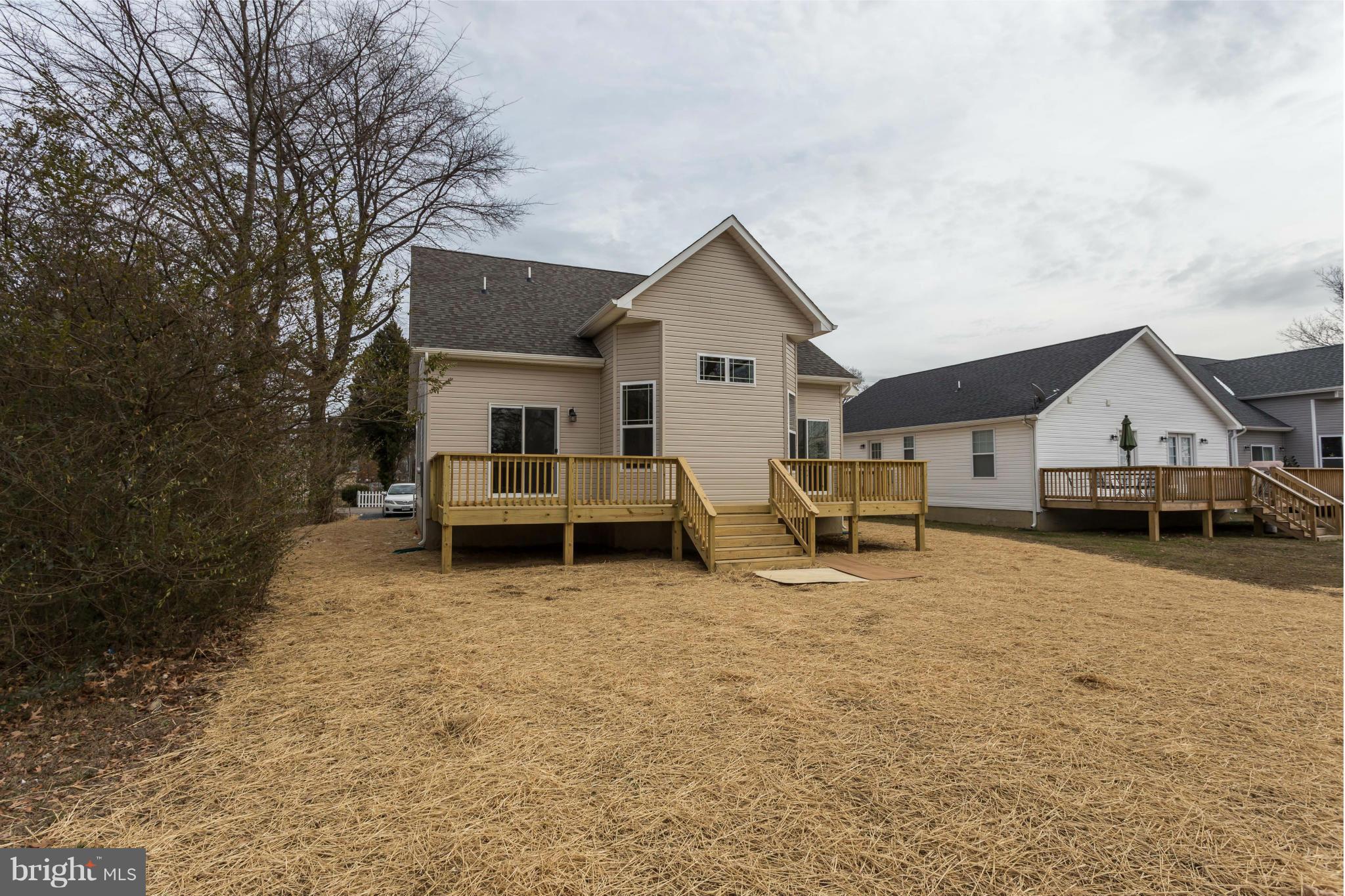 THE POINT - Residential