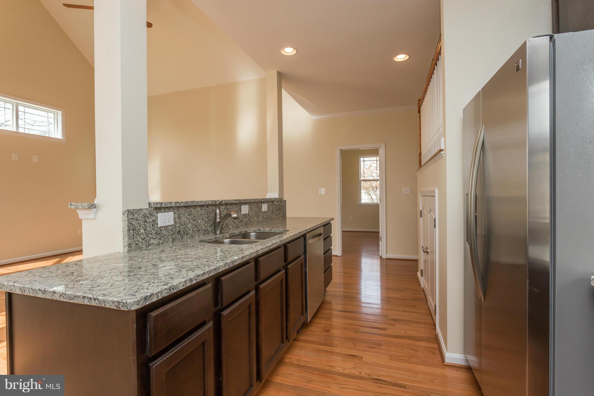 THE POINT - Residential