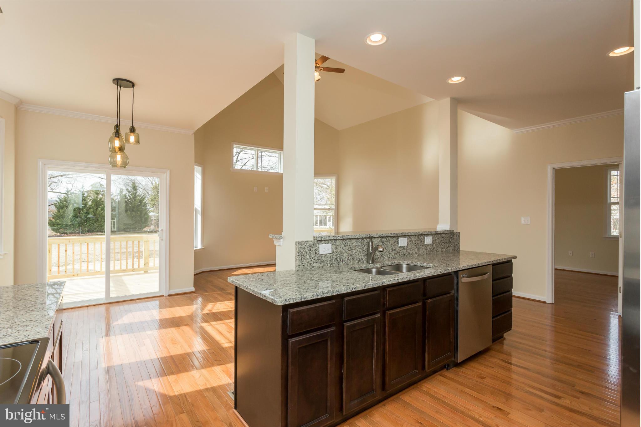 THE POINT - Residential