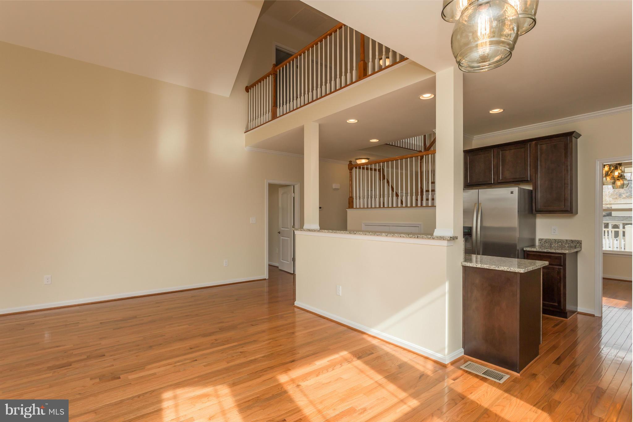 THE POINT - Residential