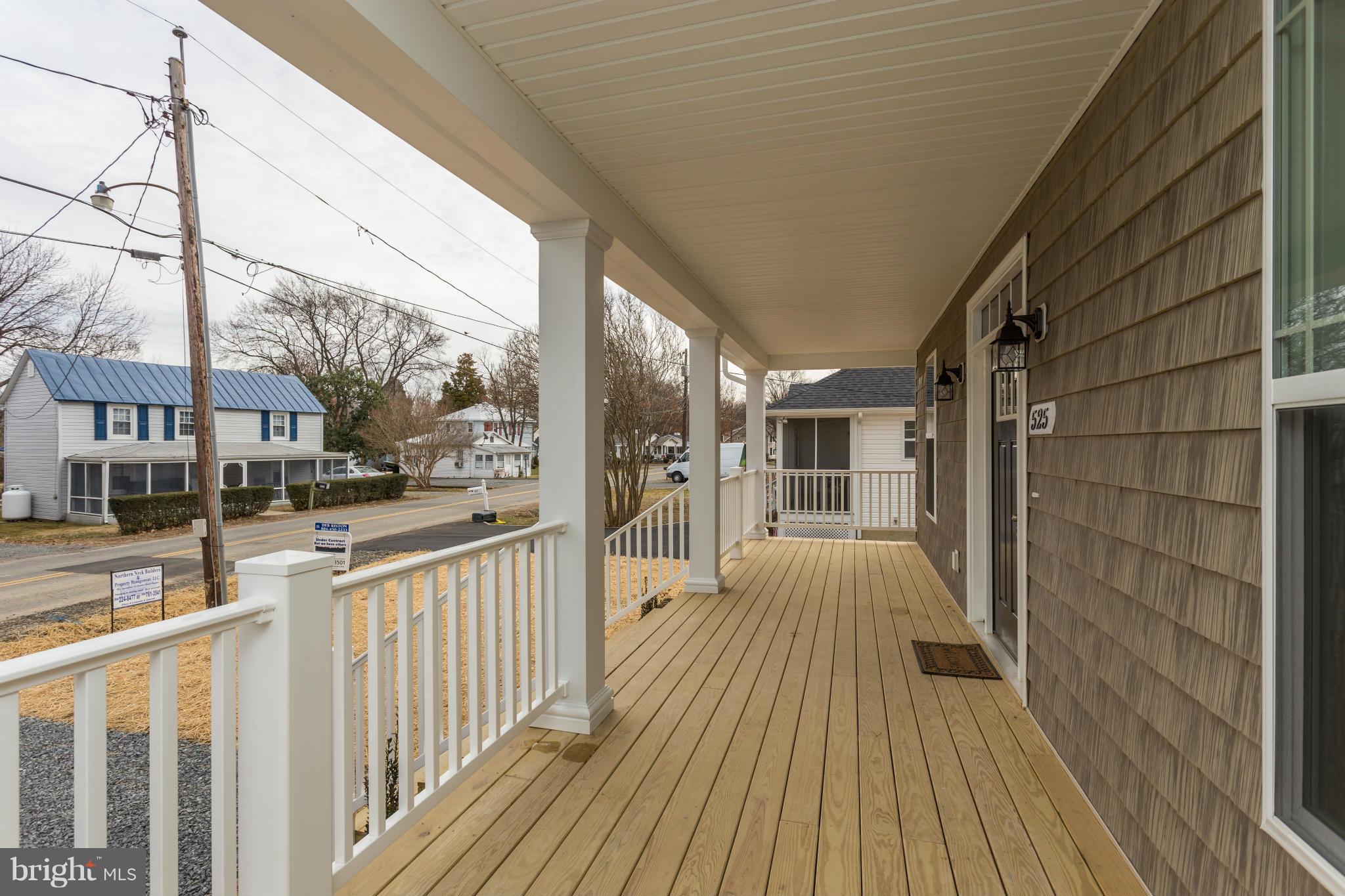 THE POINT - Residential