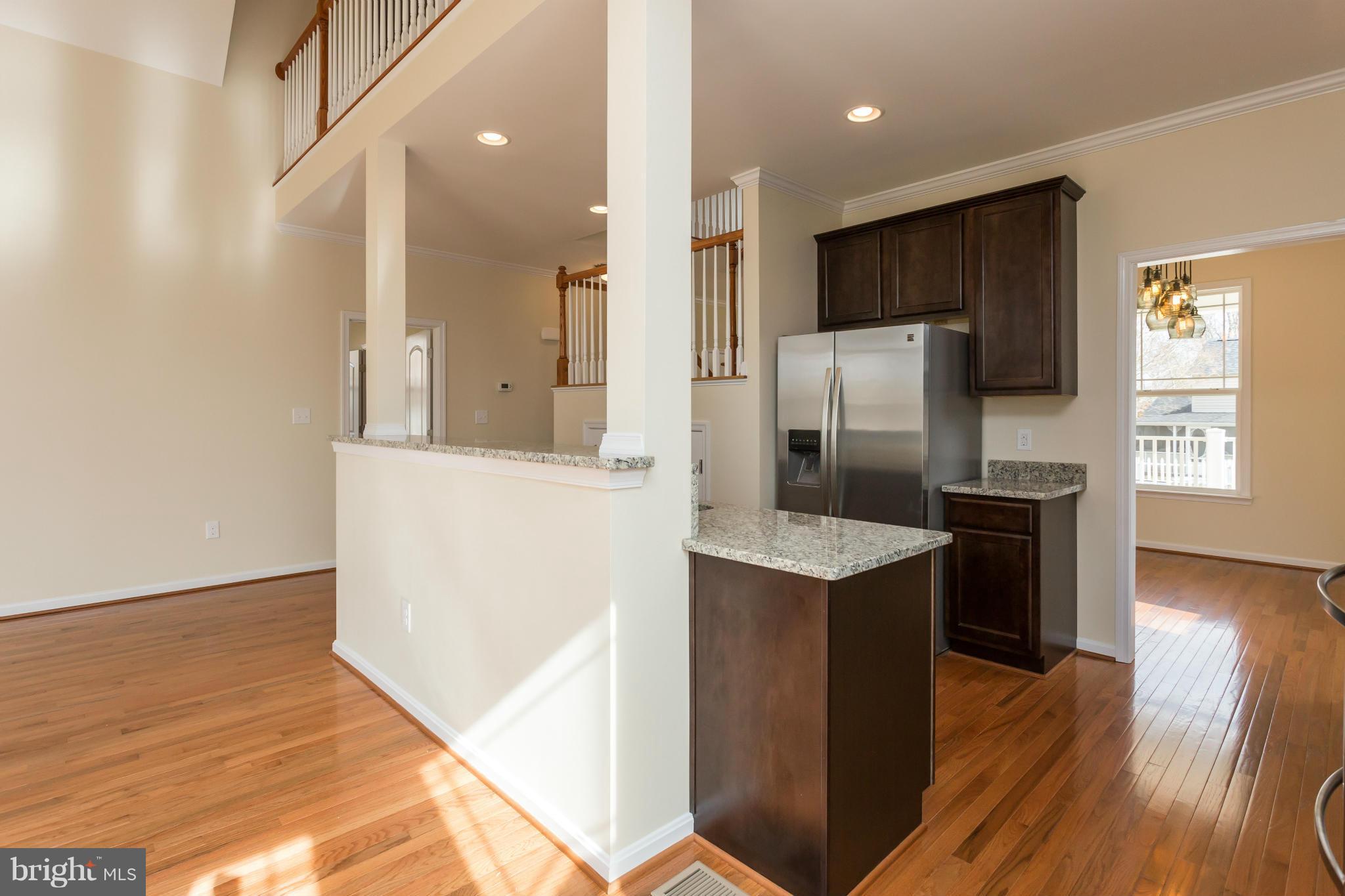 THE POINT - Residential