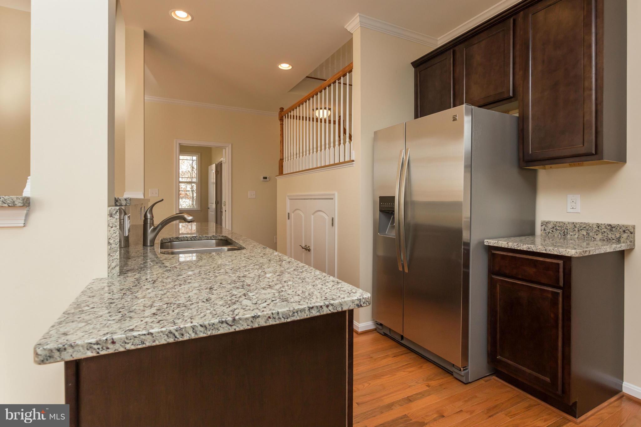 THE POINT - Residential