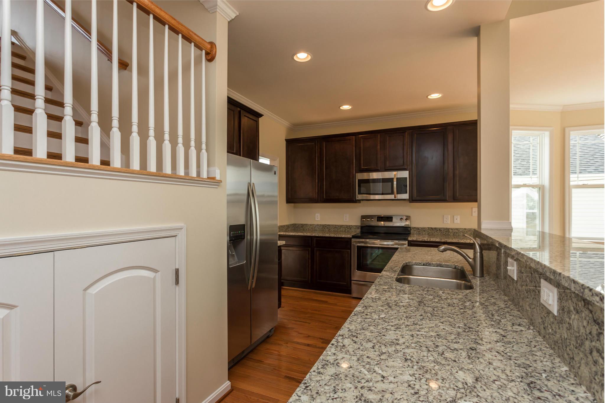 THE POINT - Residential