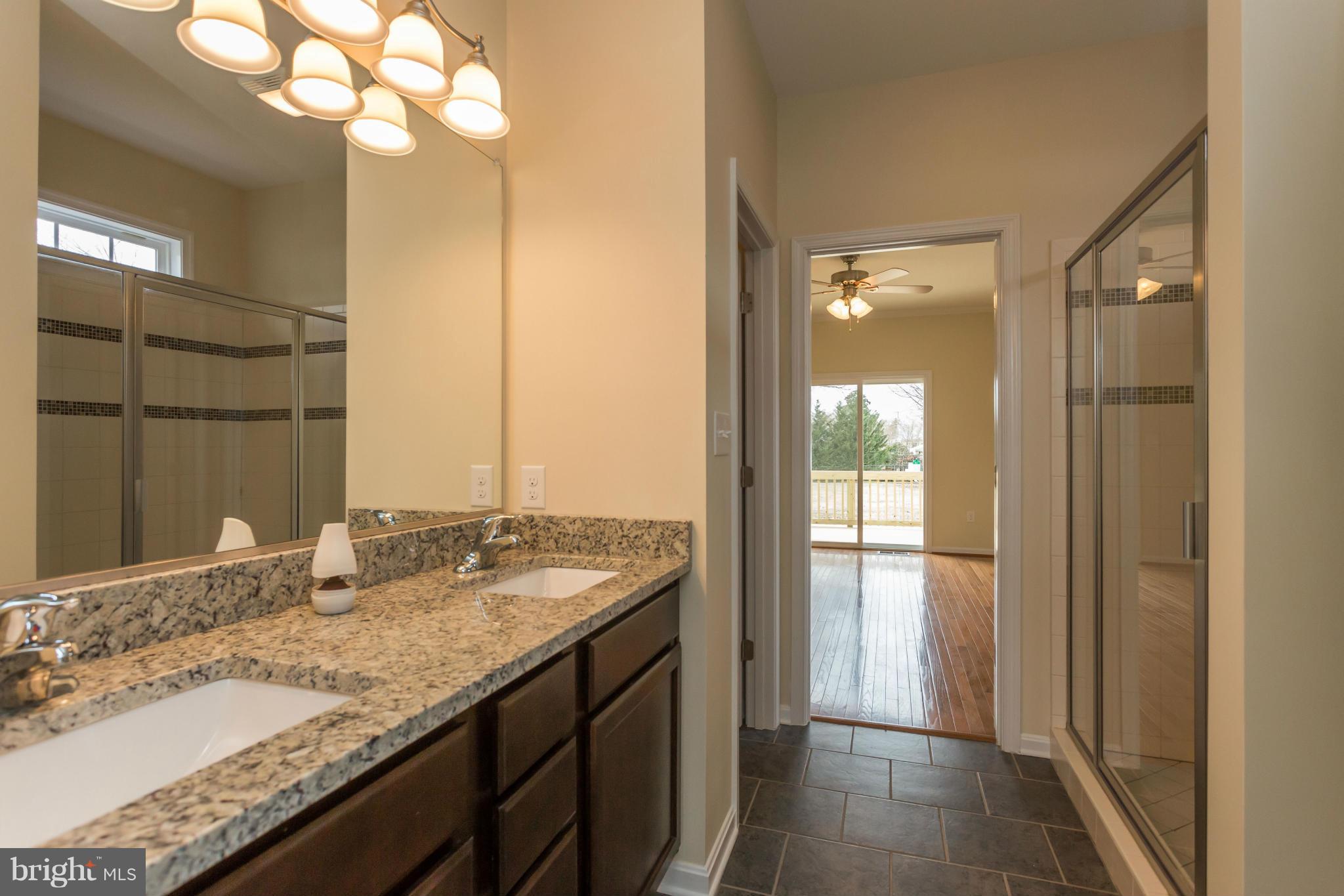 THE POINT - Residential