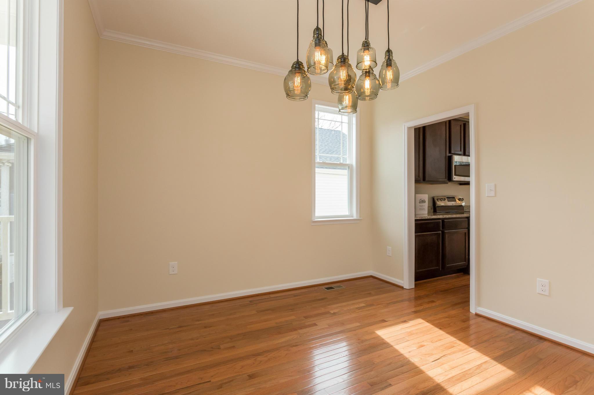 THE POINT - Residential