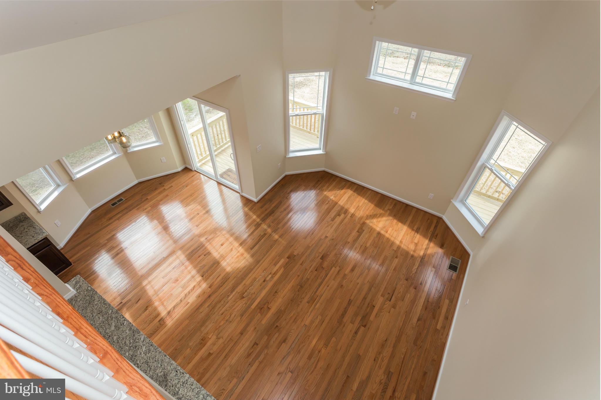 THE POINT - Residential