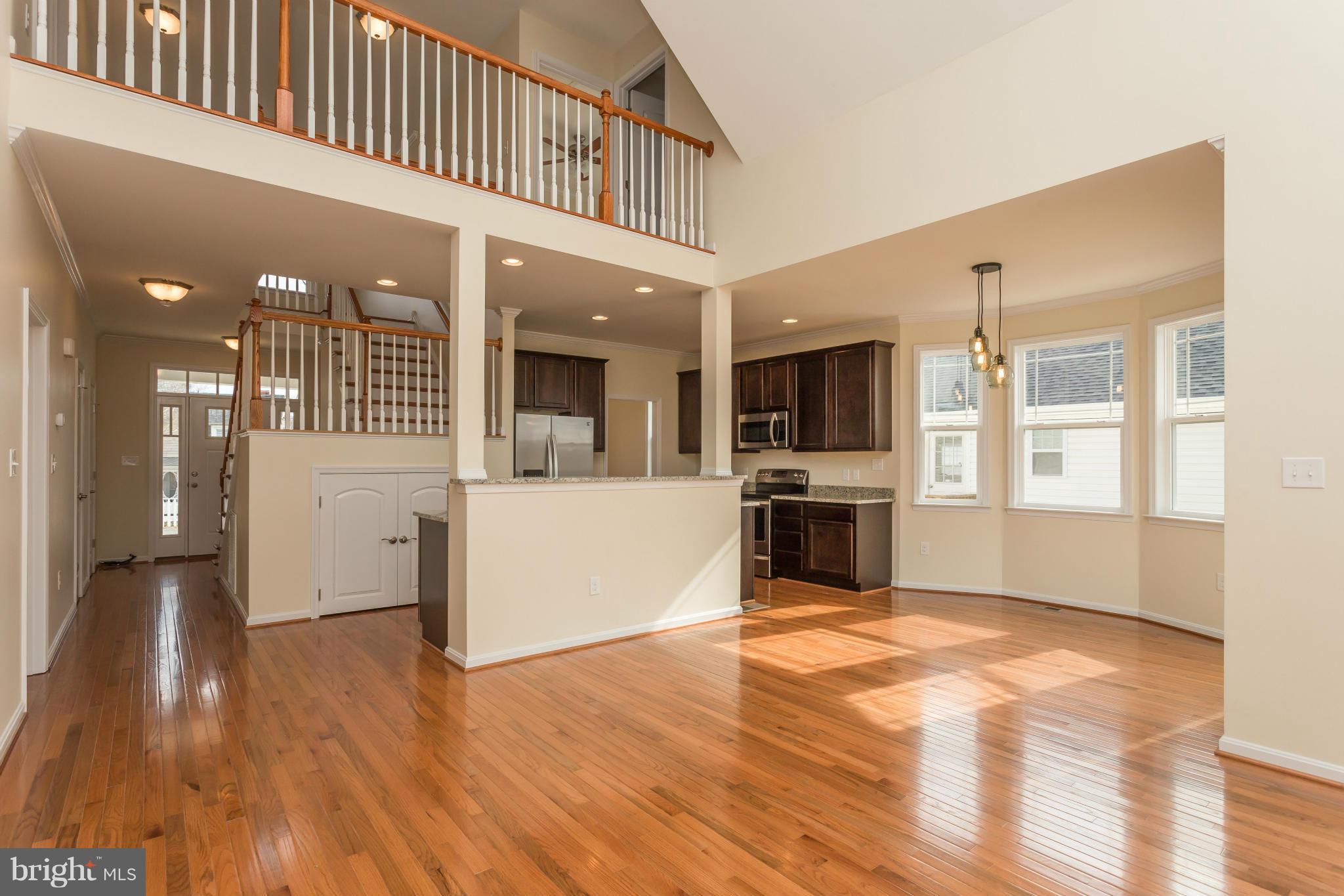 THE POINT - Residential