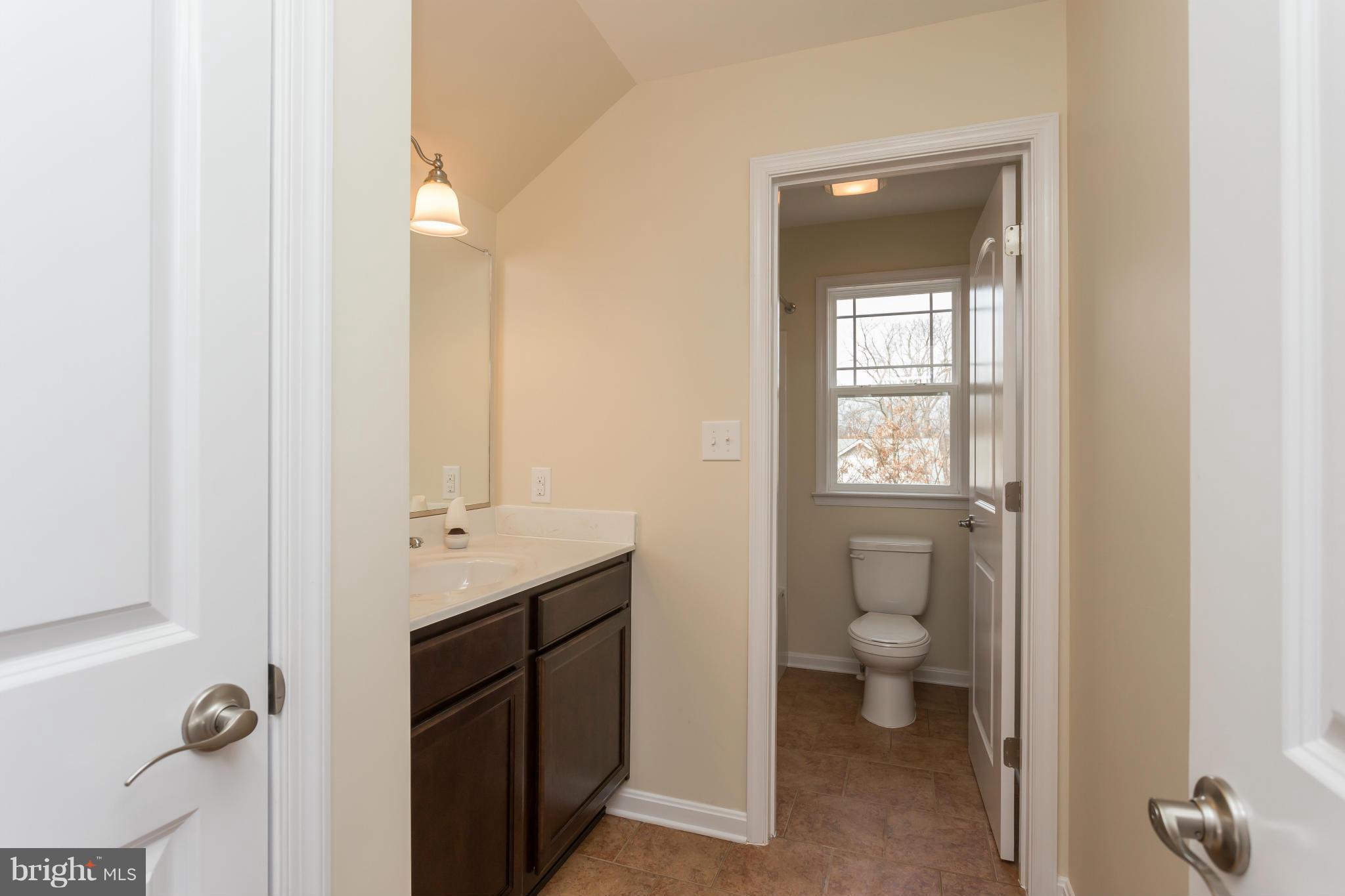 THE POINT - Residential