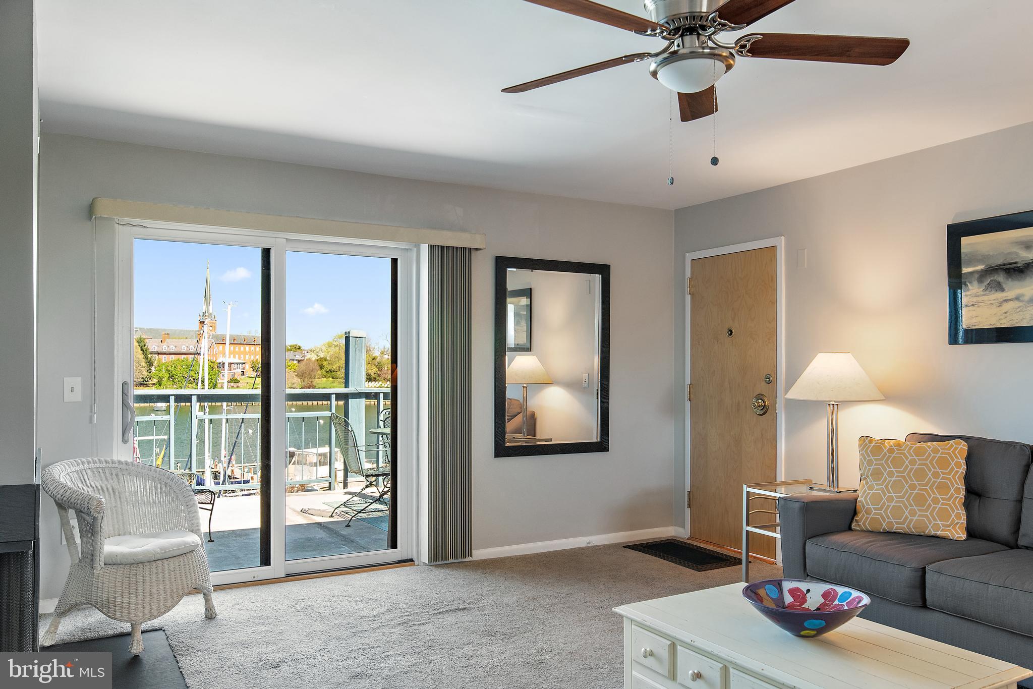 THE YACHT CLUB CONDOMINIUMS - Residential