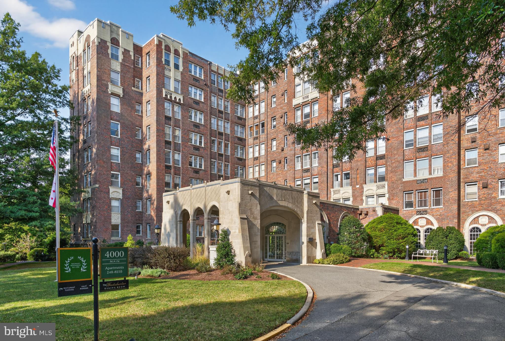 4000 CATHEDRAL AVENUE NW 248B