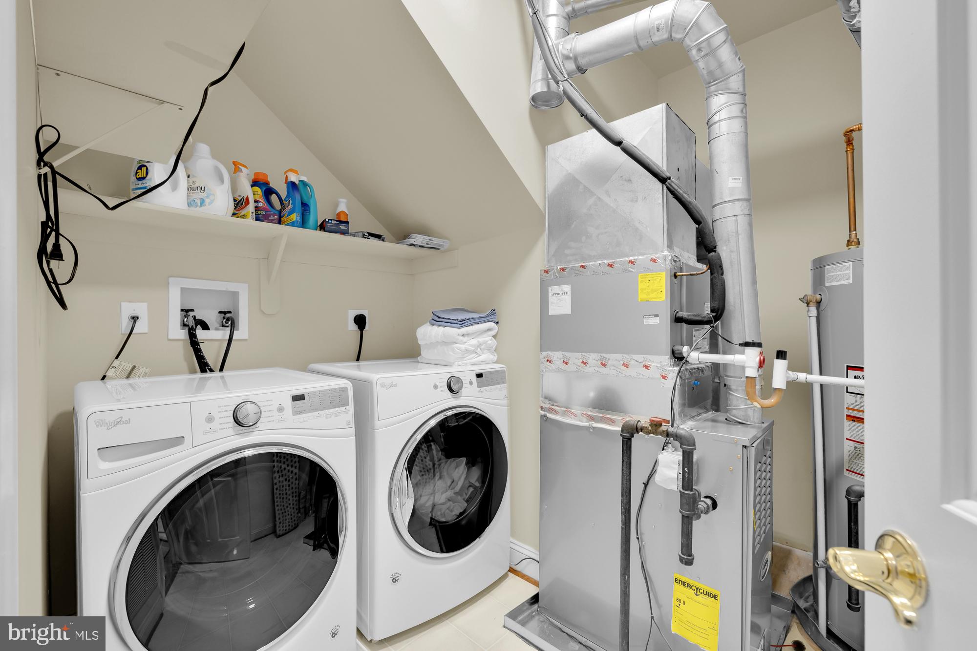 CHEVY CHASE MEWS - Residential