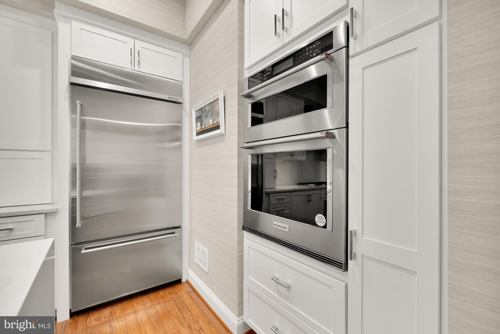 CHEVY CHASE MEWS - Residential