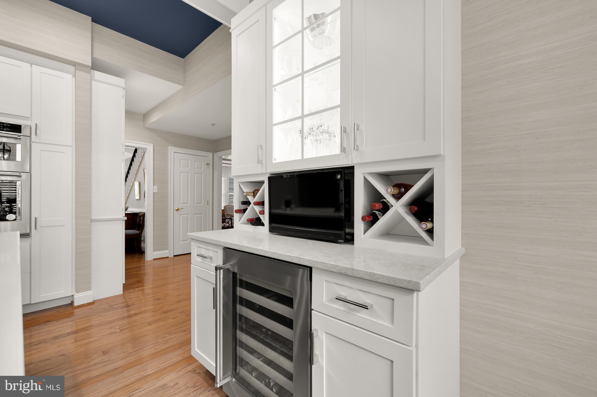 CHEVY CHASE MEWS - Residential