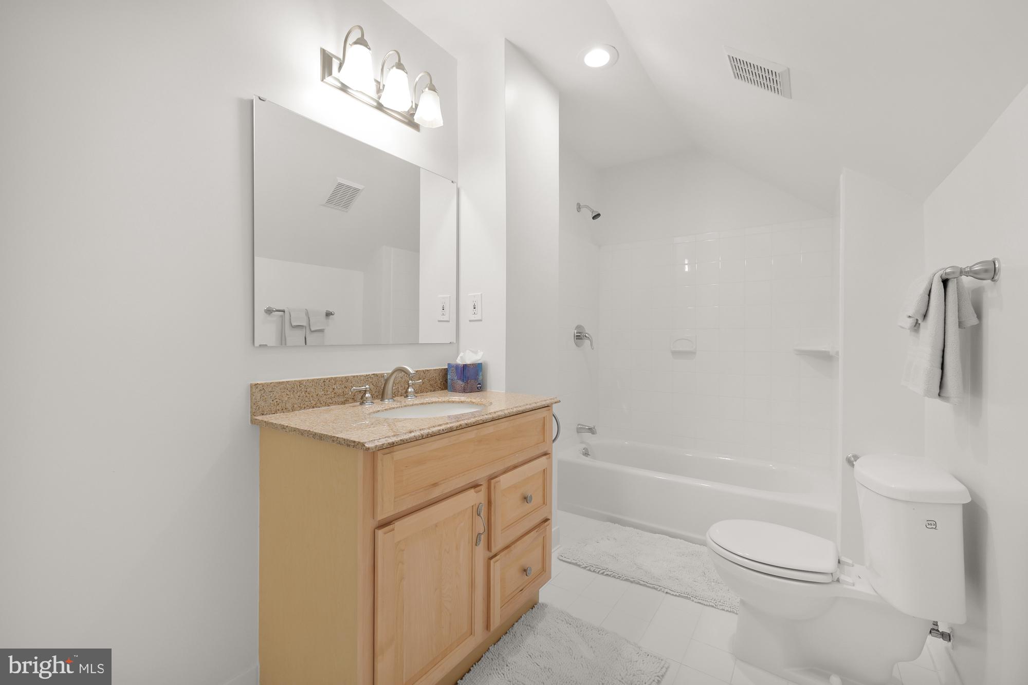 CHEVY CHASE MEWS - Residential