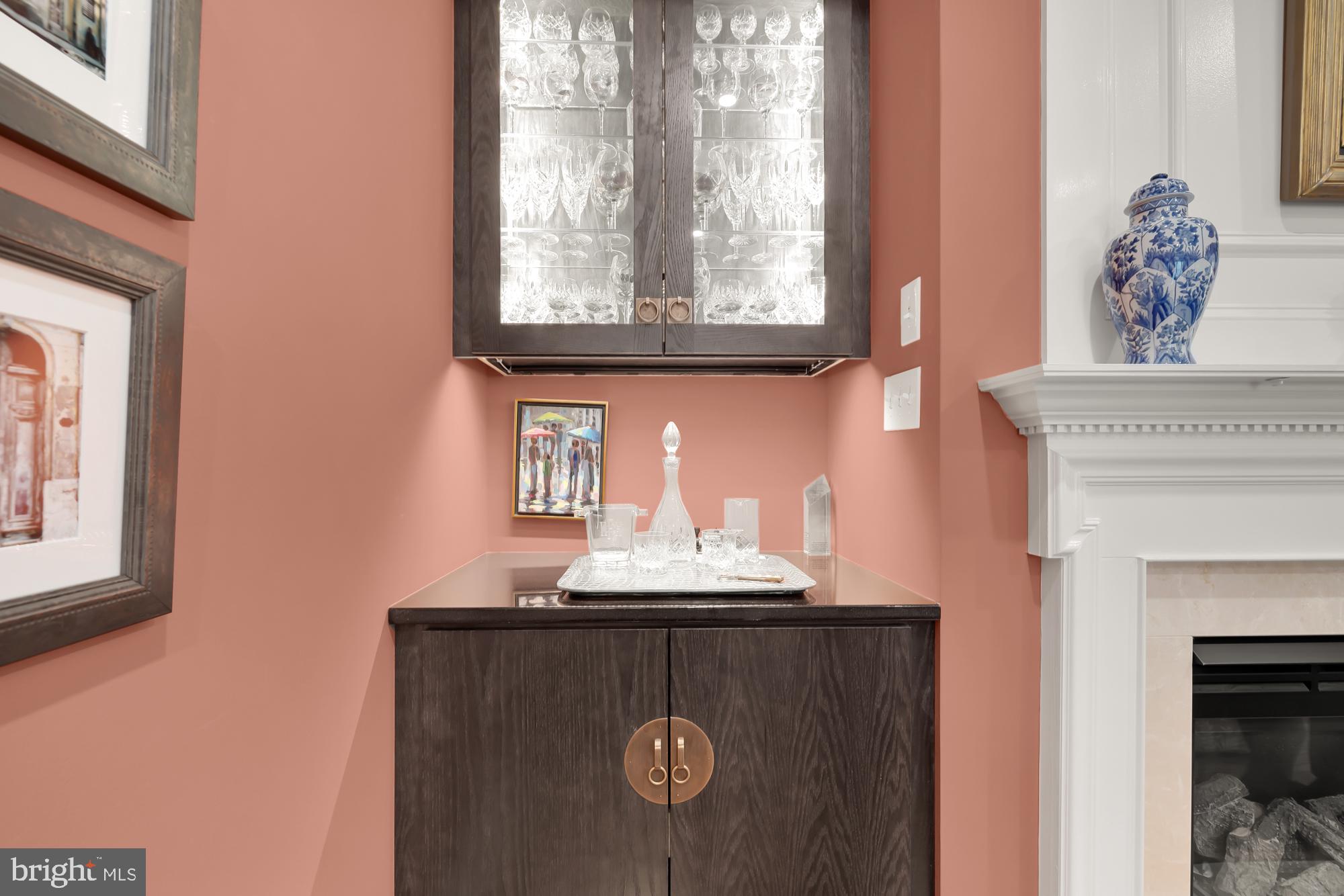 CHEVY CHASE MEWS - Residential