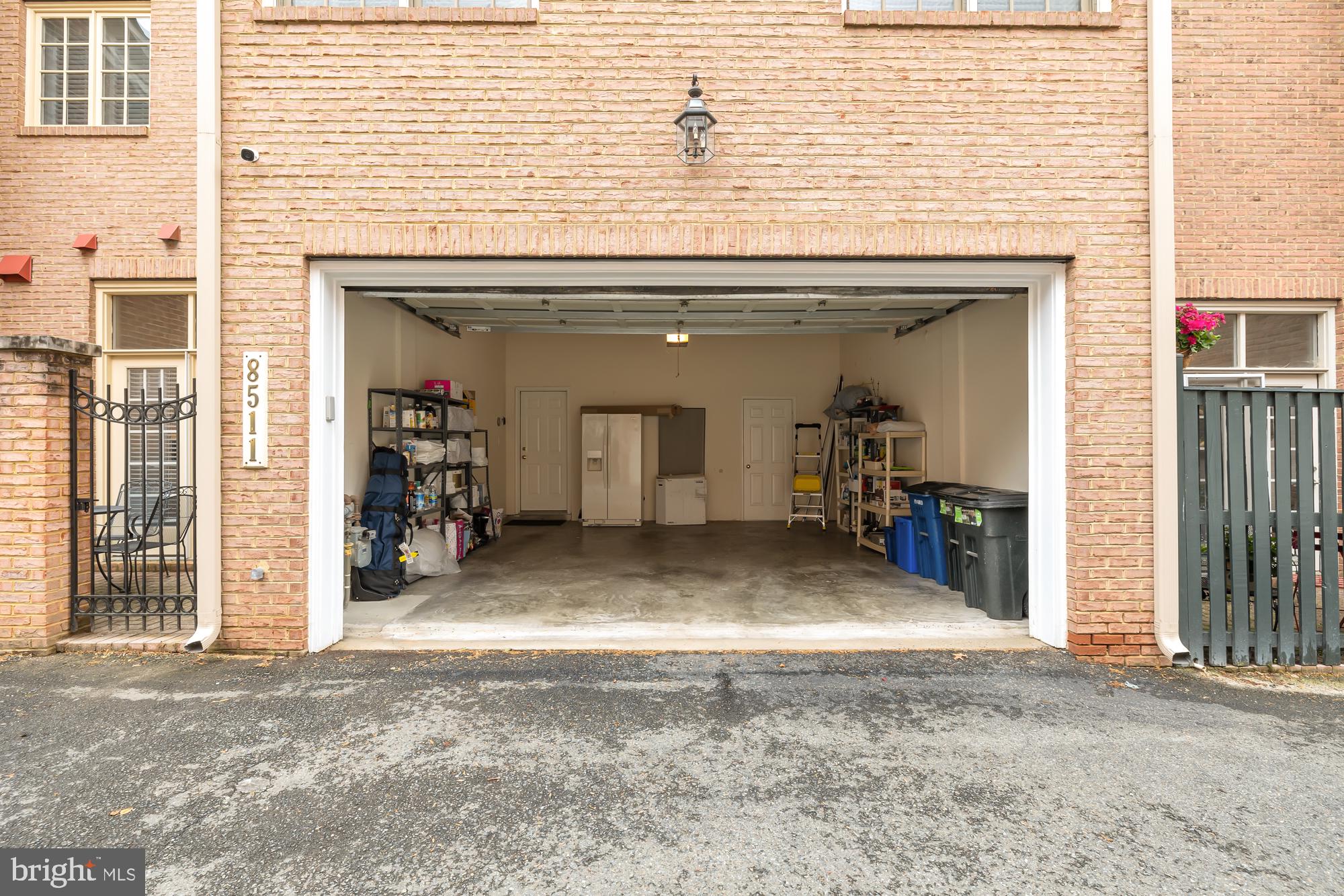 CHEVY CHASE MEWS - Residential