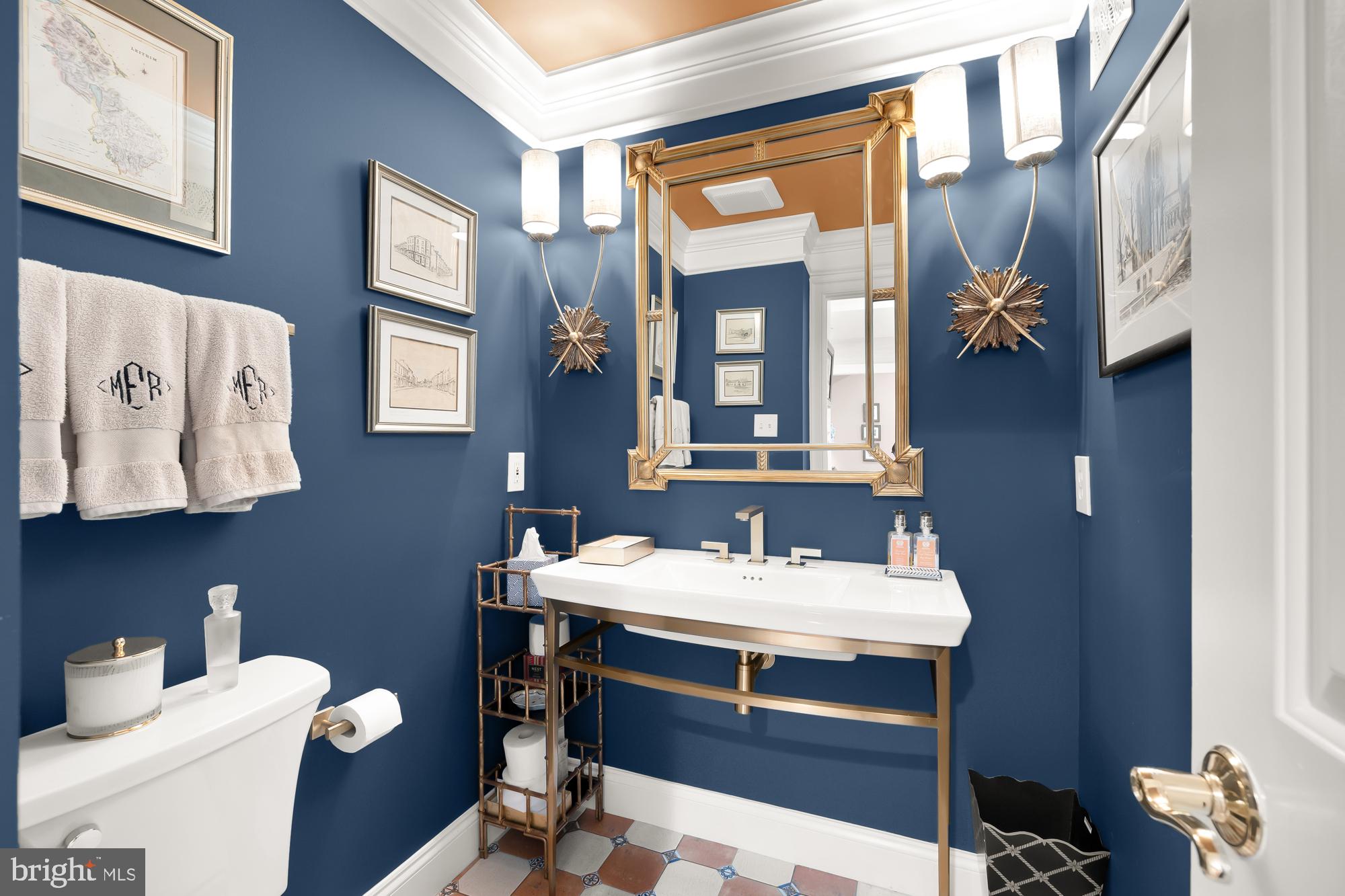 CHEVY CHASE MEWS - Residential