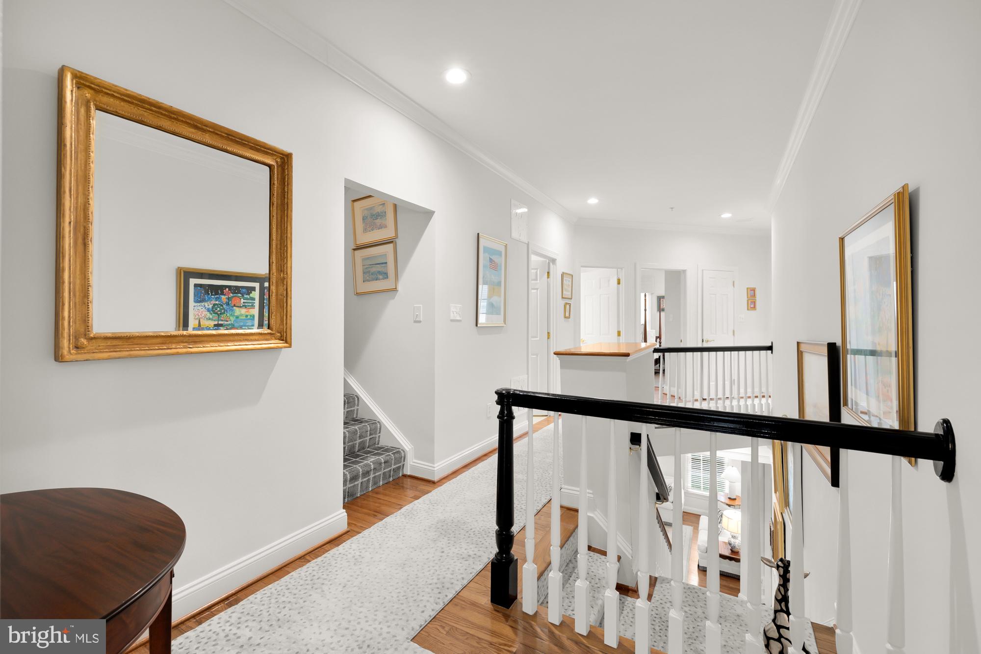 CHEVY CHASE MEWS - Residential