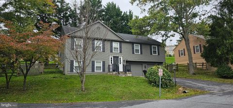 10599 HIGH BEACH COURT NEW MARKET MD 21774