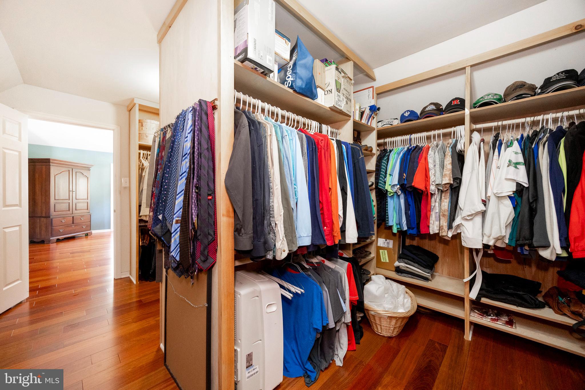 HAVERHILL ESTATES - Residential