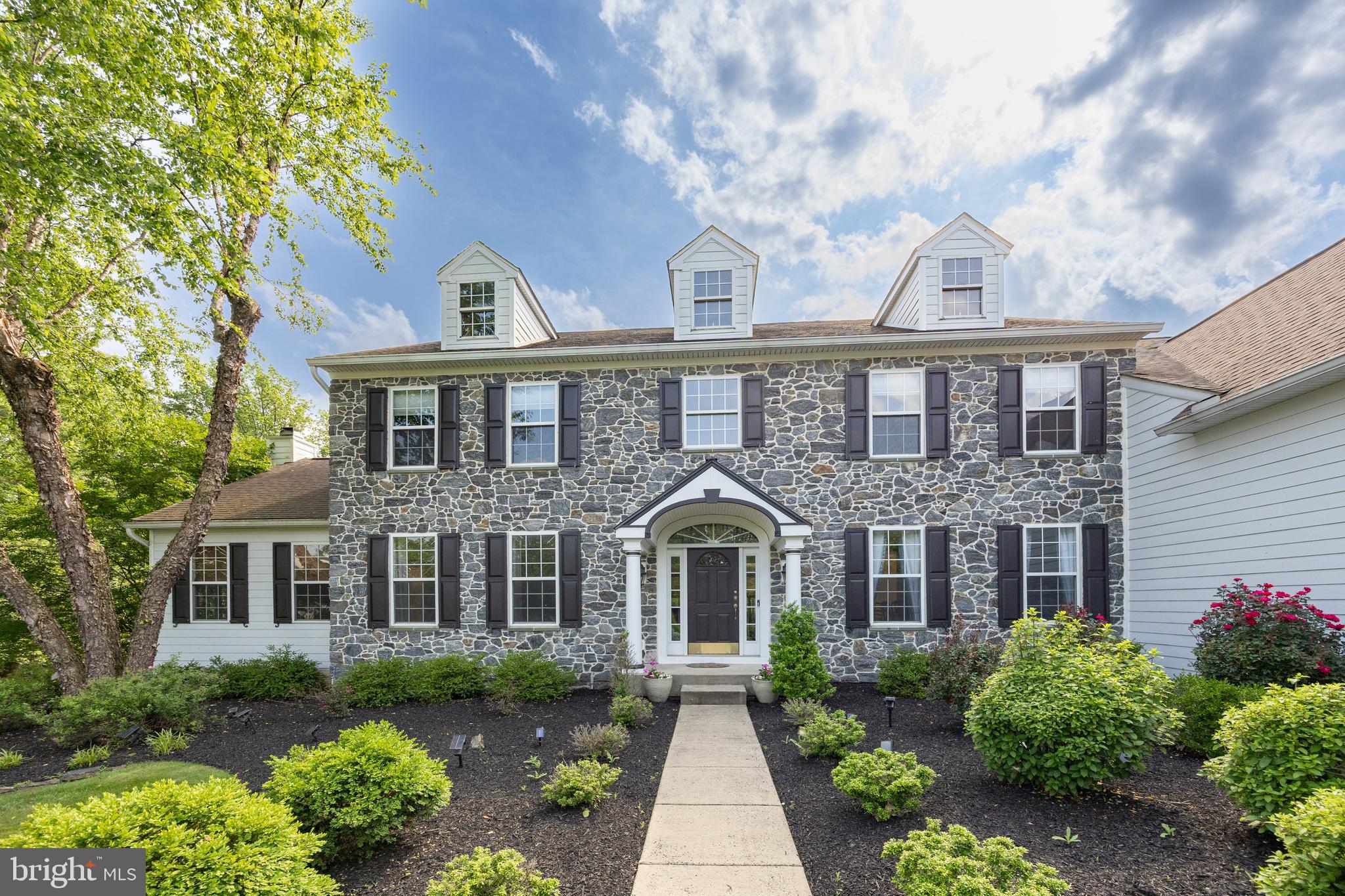 HAVERHILL ESTATES - Residential