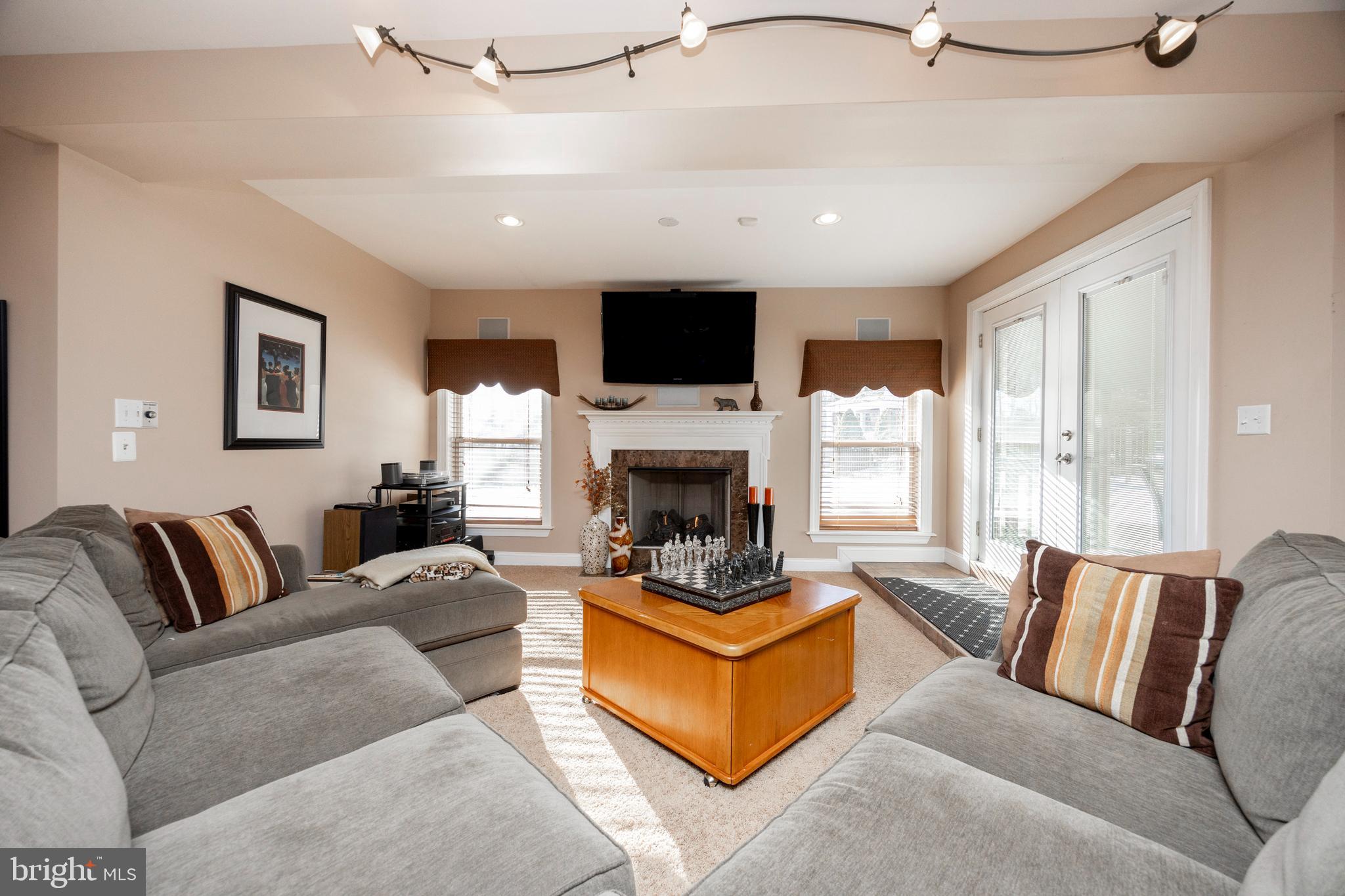 HAVERHILL ESTATES - Residential