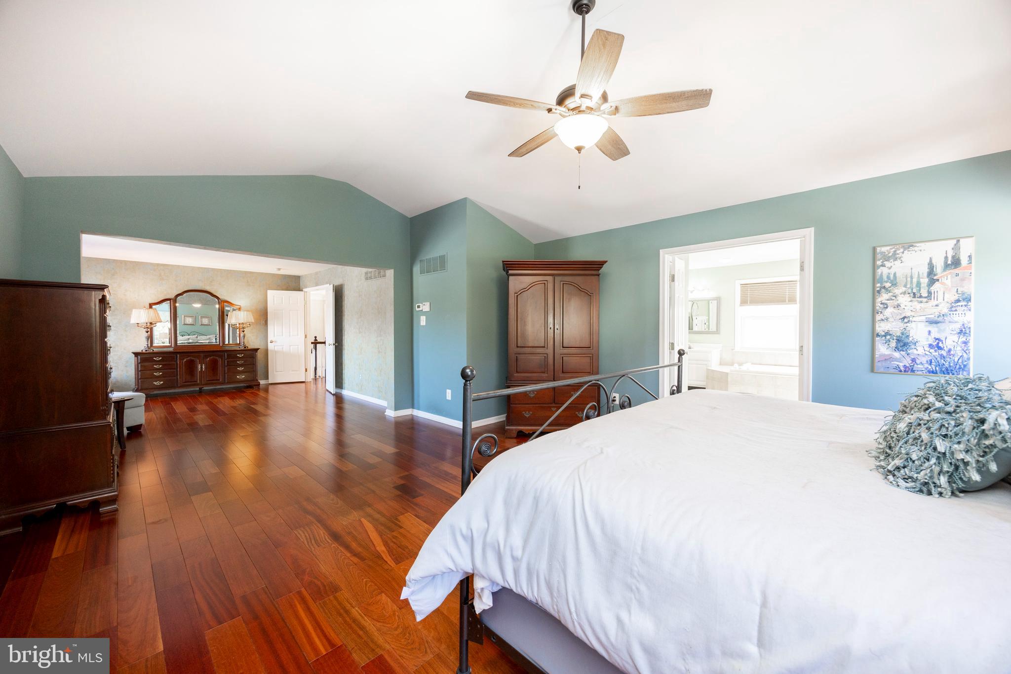 HAVERHILL ESTATES - Residential