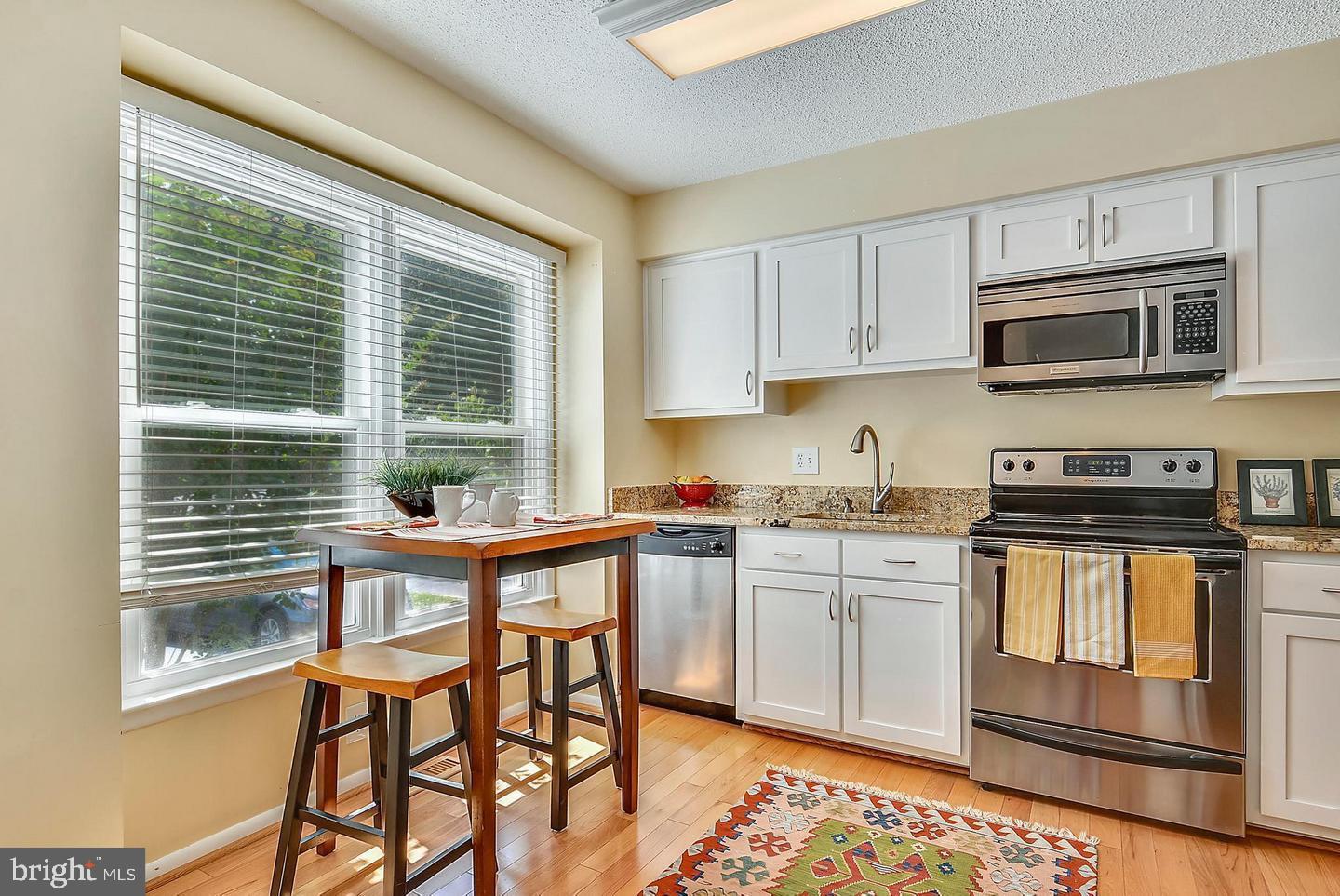 NEWPORT SPRINGS - Residential Lease