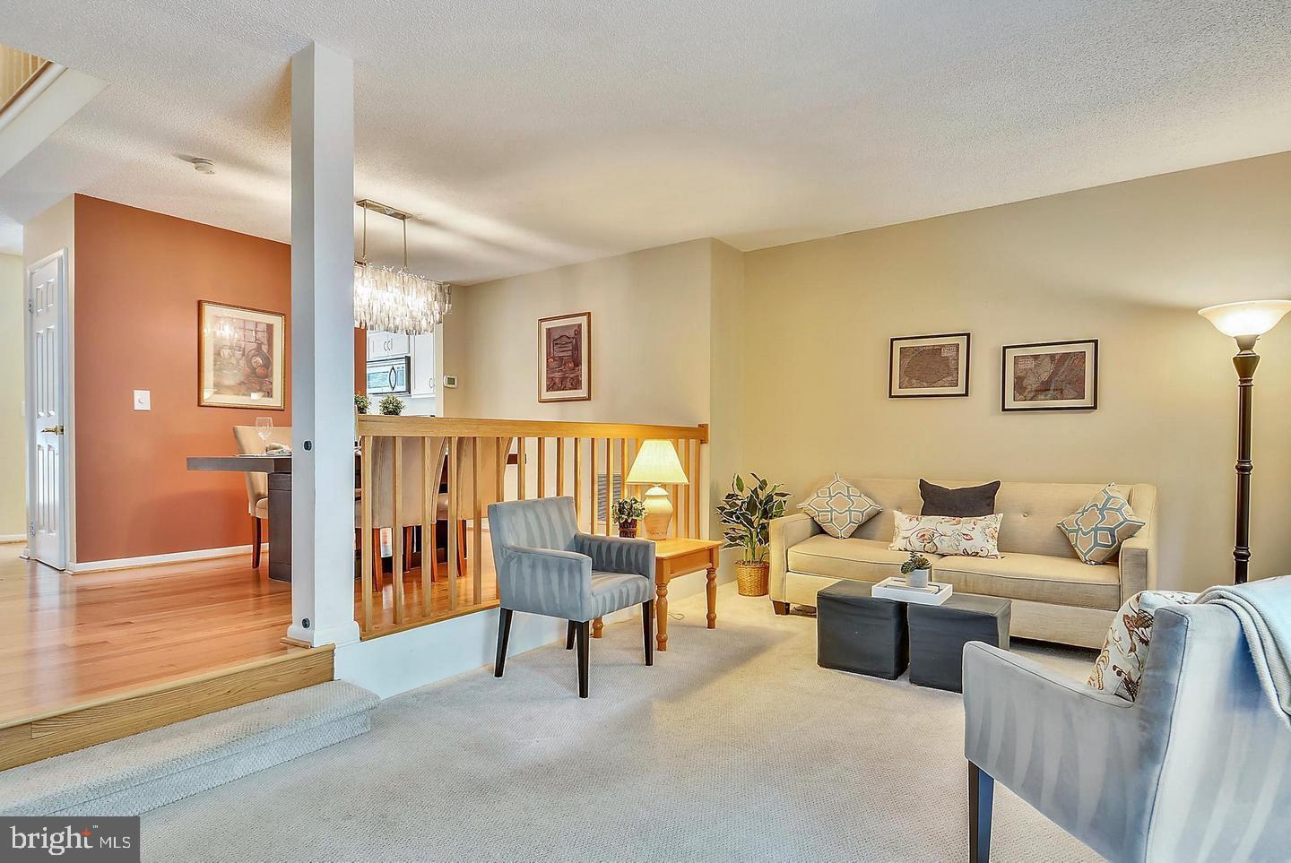 NEWPORT SPRINGS - Residential Lease