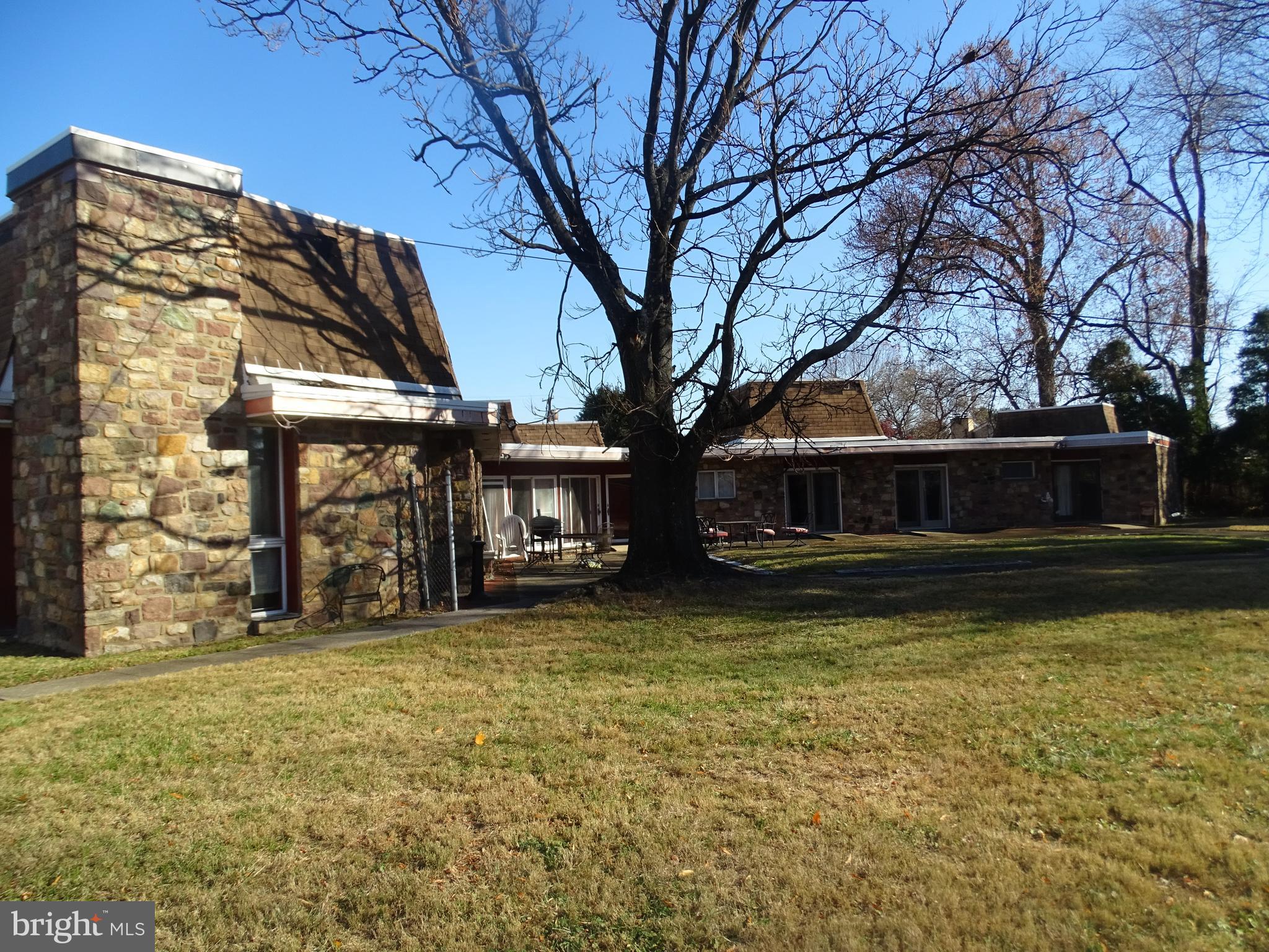 PENNYPACK - Residential