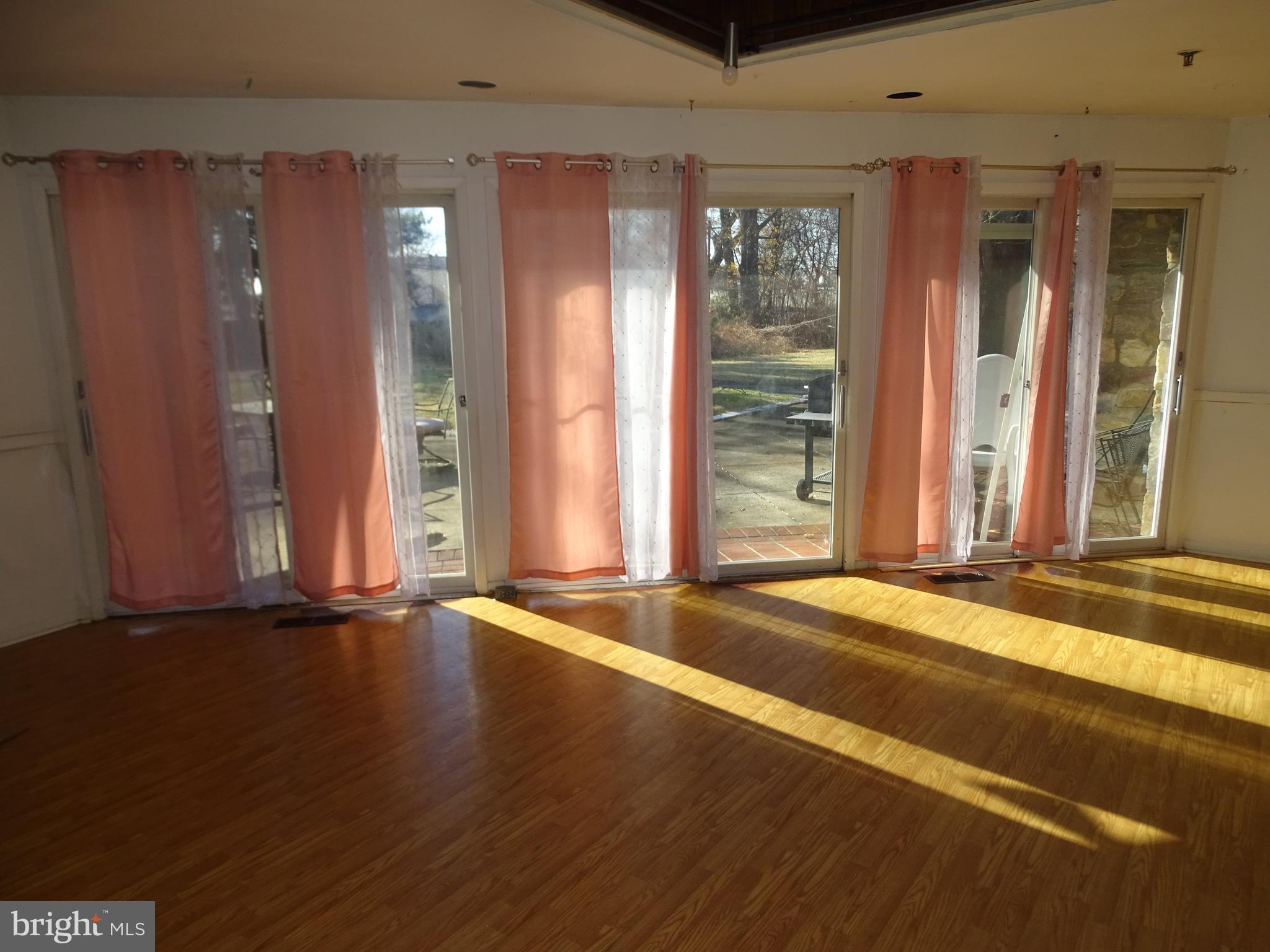 PENNYPACK - Residential