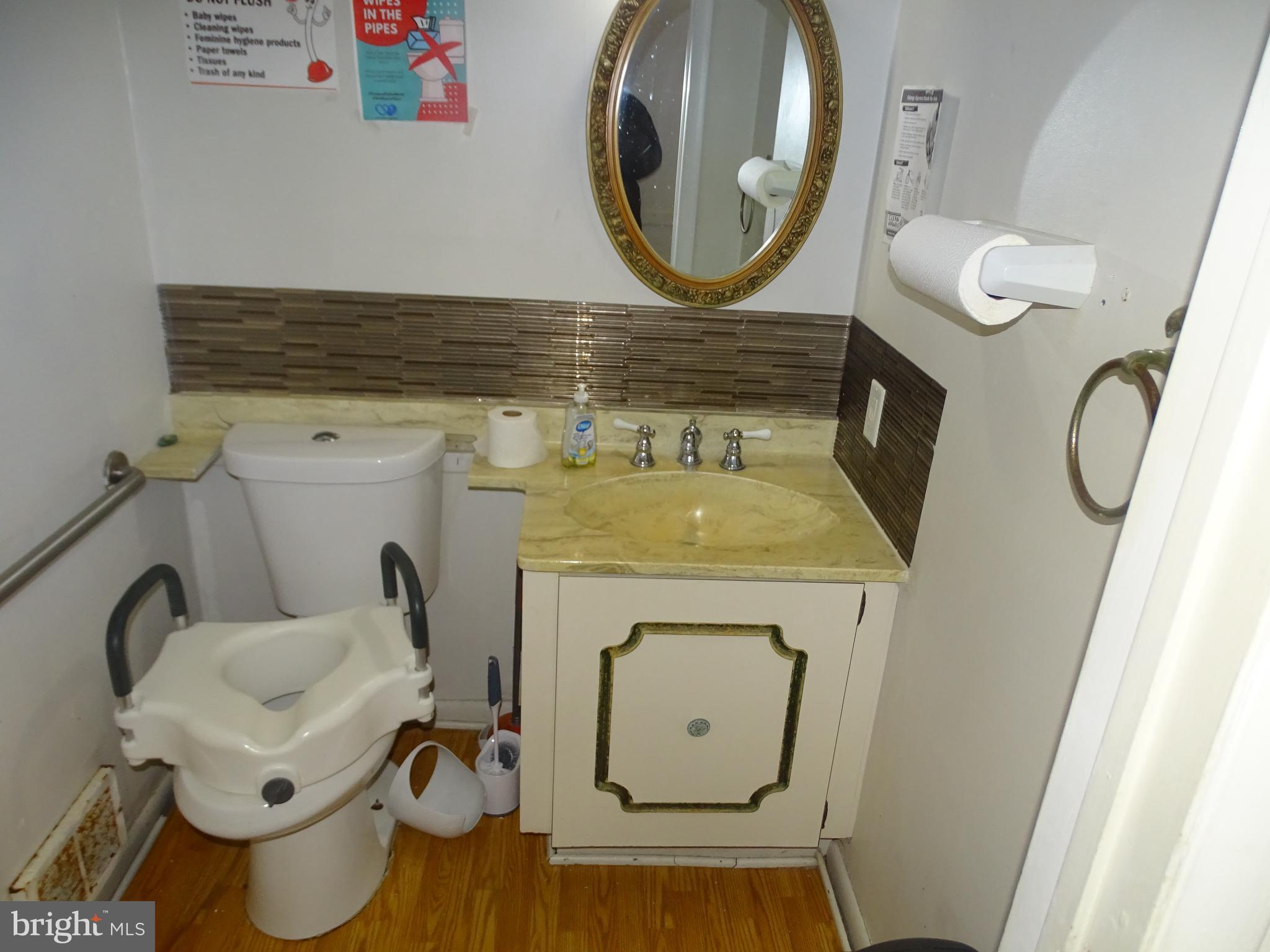 PENNYPACK - Residential