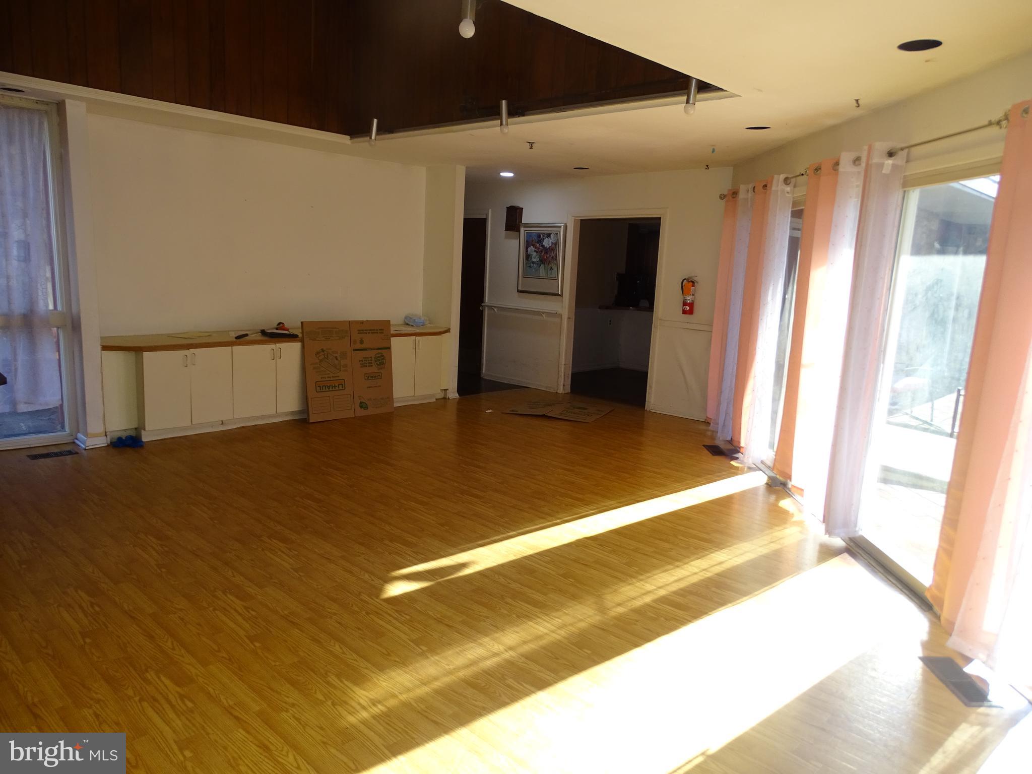 PENNYPACK - Residential