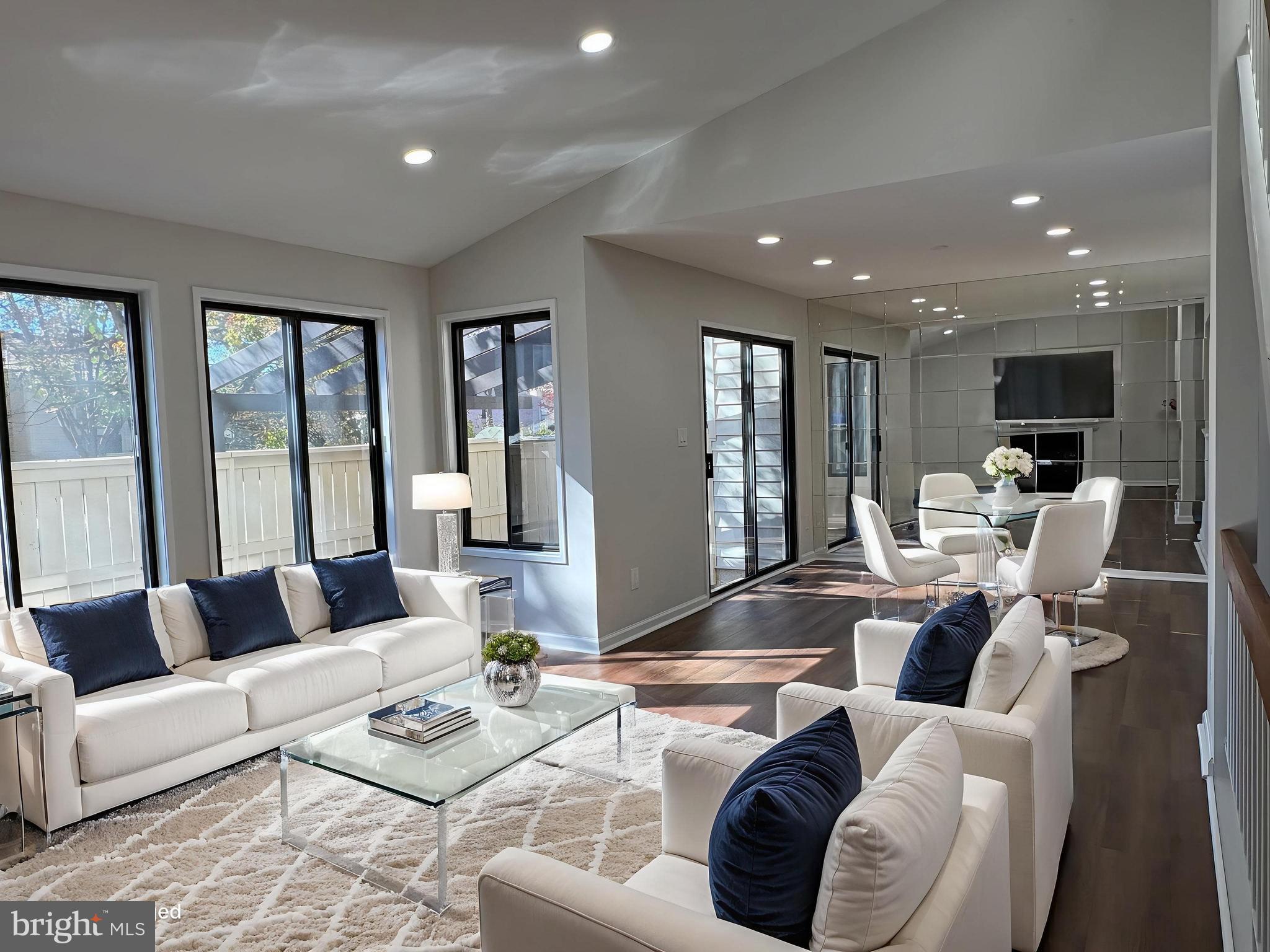 OVERLEA - Residential