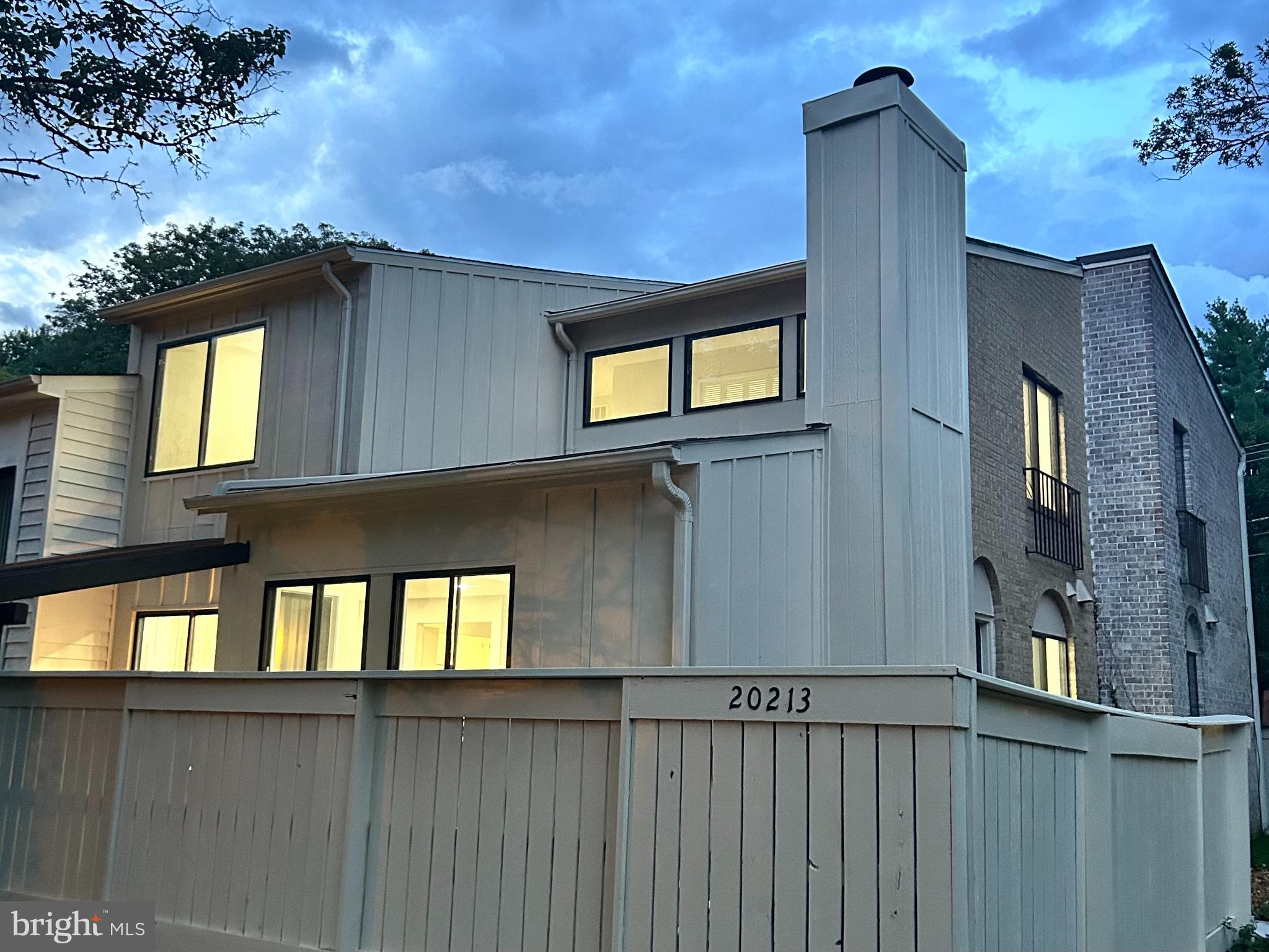 OVERLEA - Residential